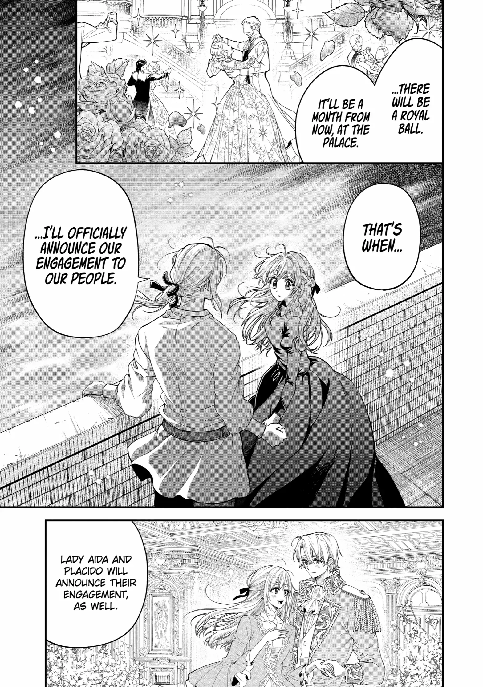 Read Always a Catch EN Manga Online