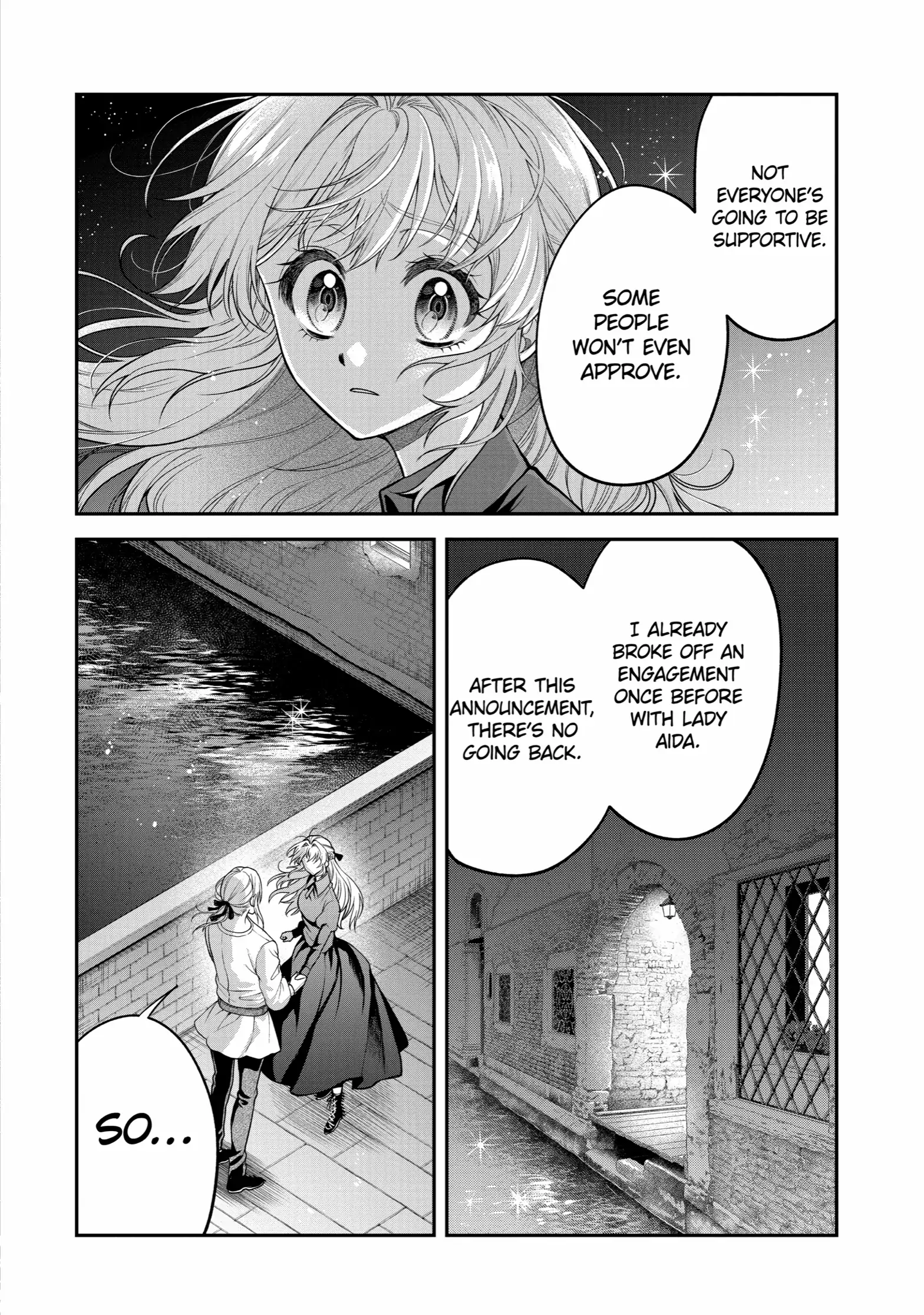 Read Always a Catch EN Manga Online