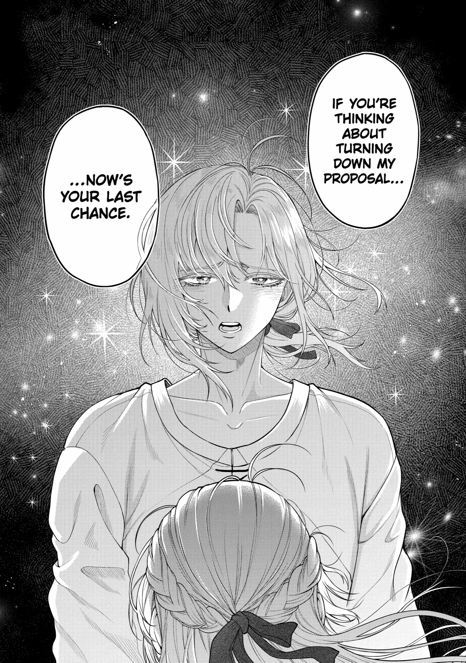 Read Always a Catch EN Manga Online