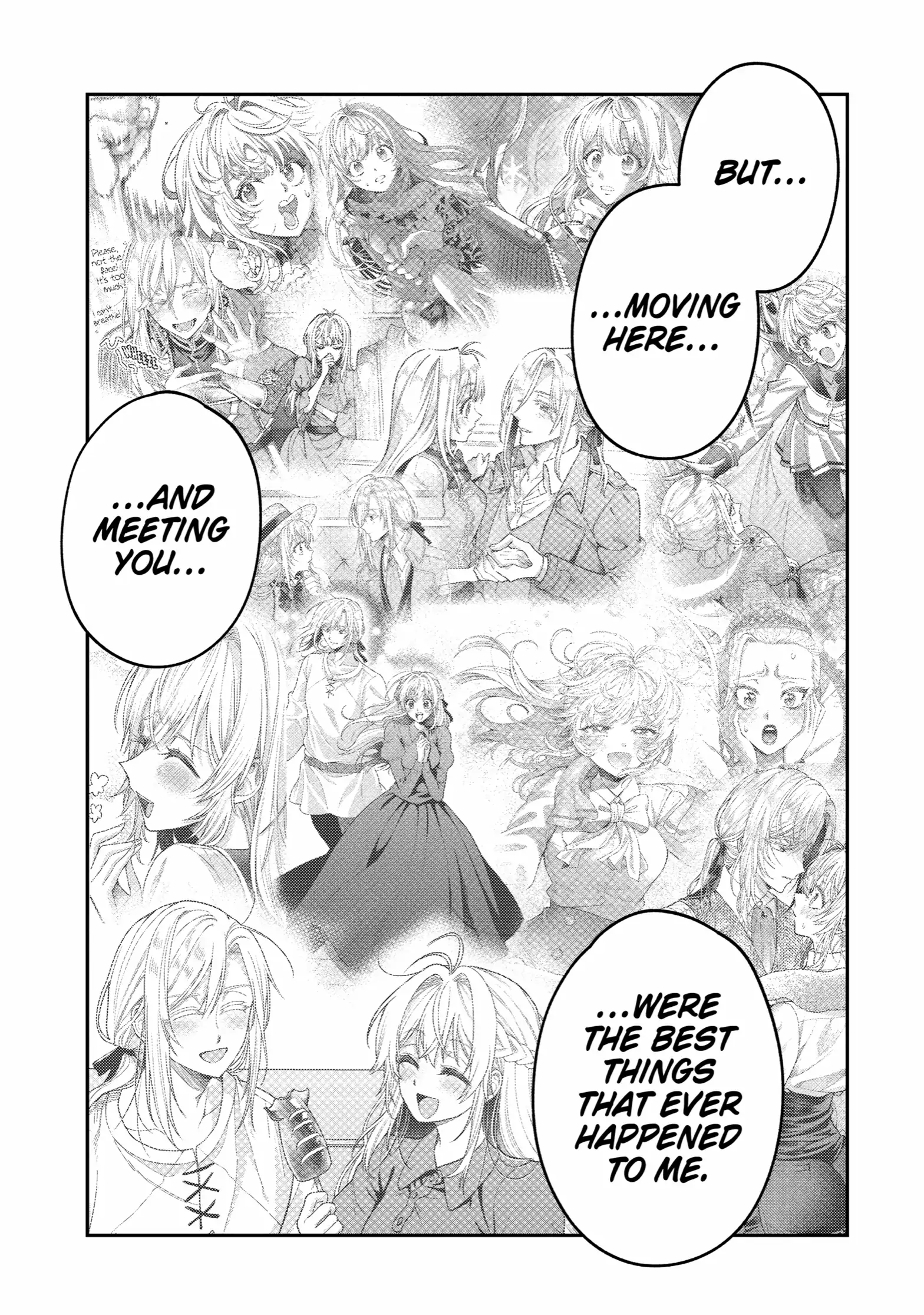Read Always a Catch EN Manga Online