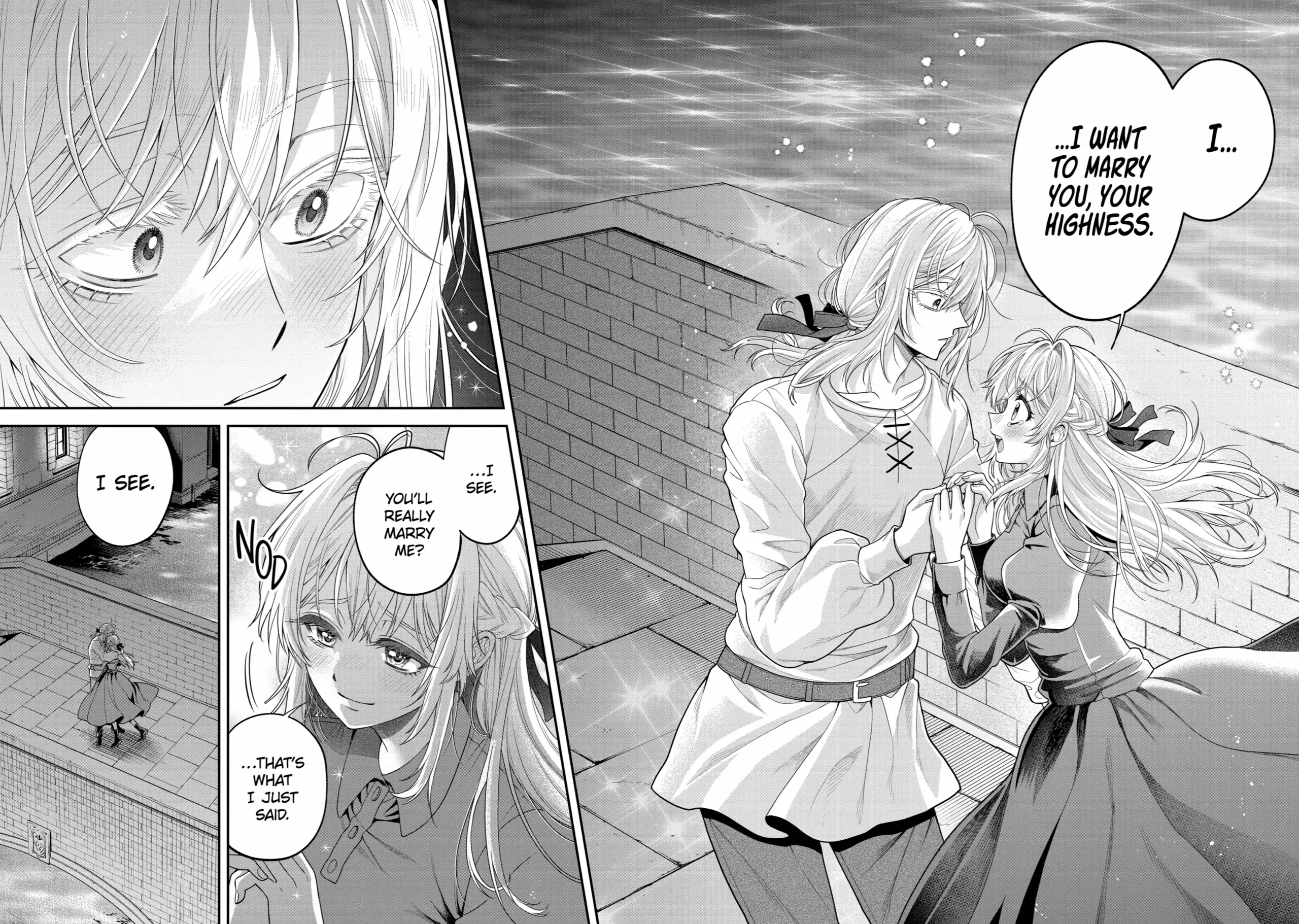 Read Always a Catch EN Manga Online