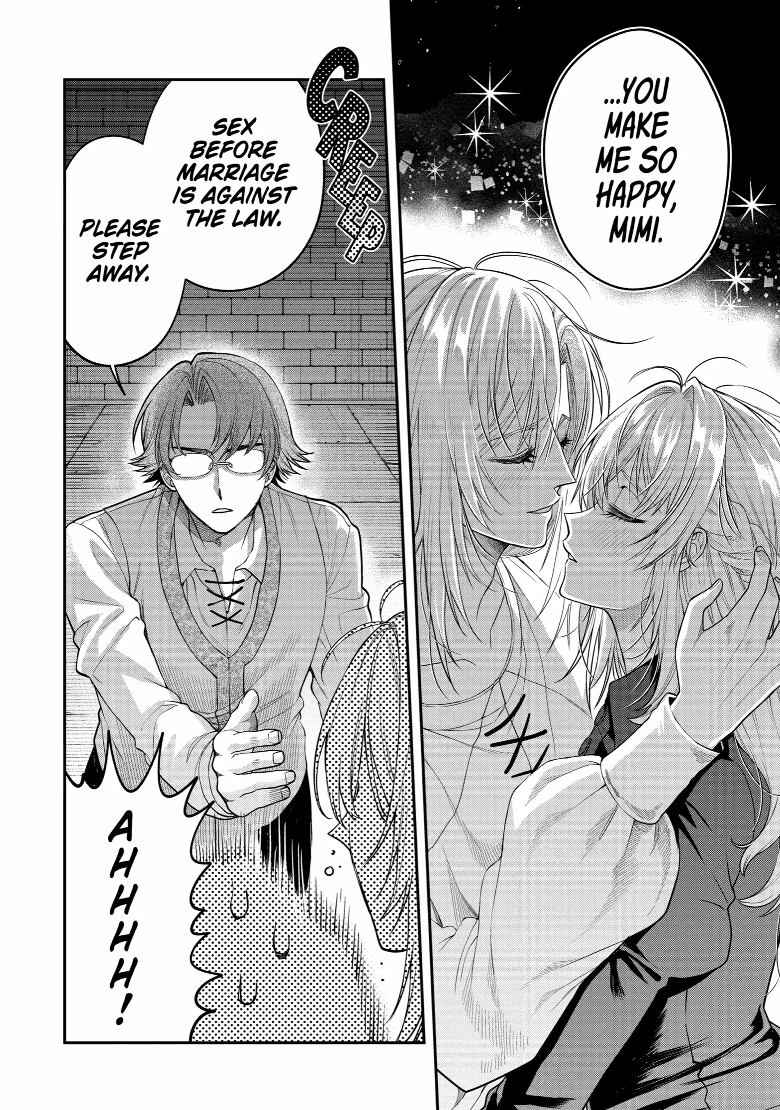 Read Always a Catch EN Manga Online