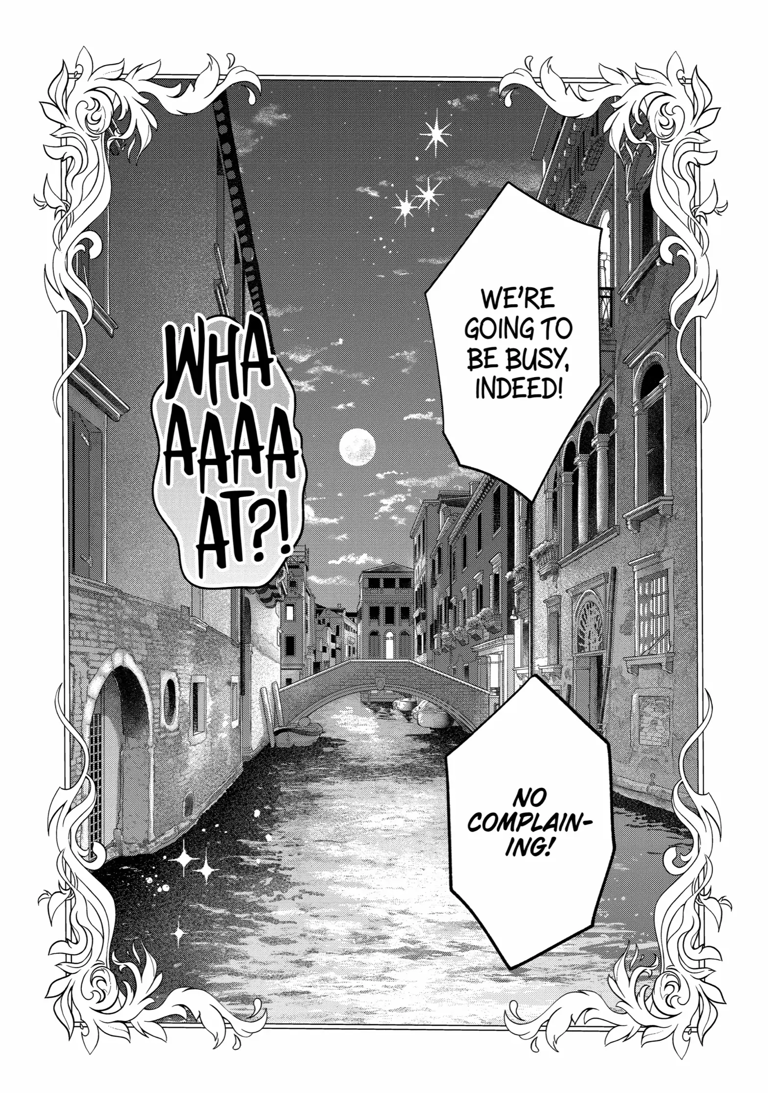 Read Always a Catch EN Manga Online