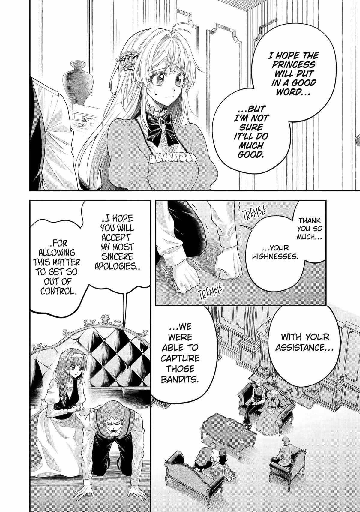 Read Always a Catch EN Manga Online