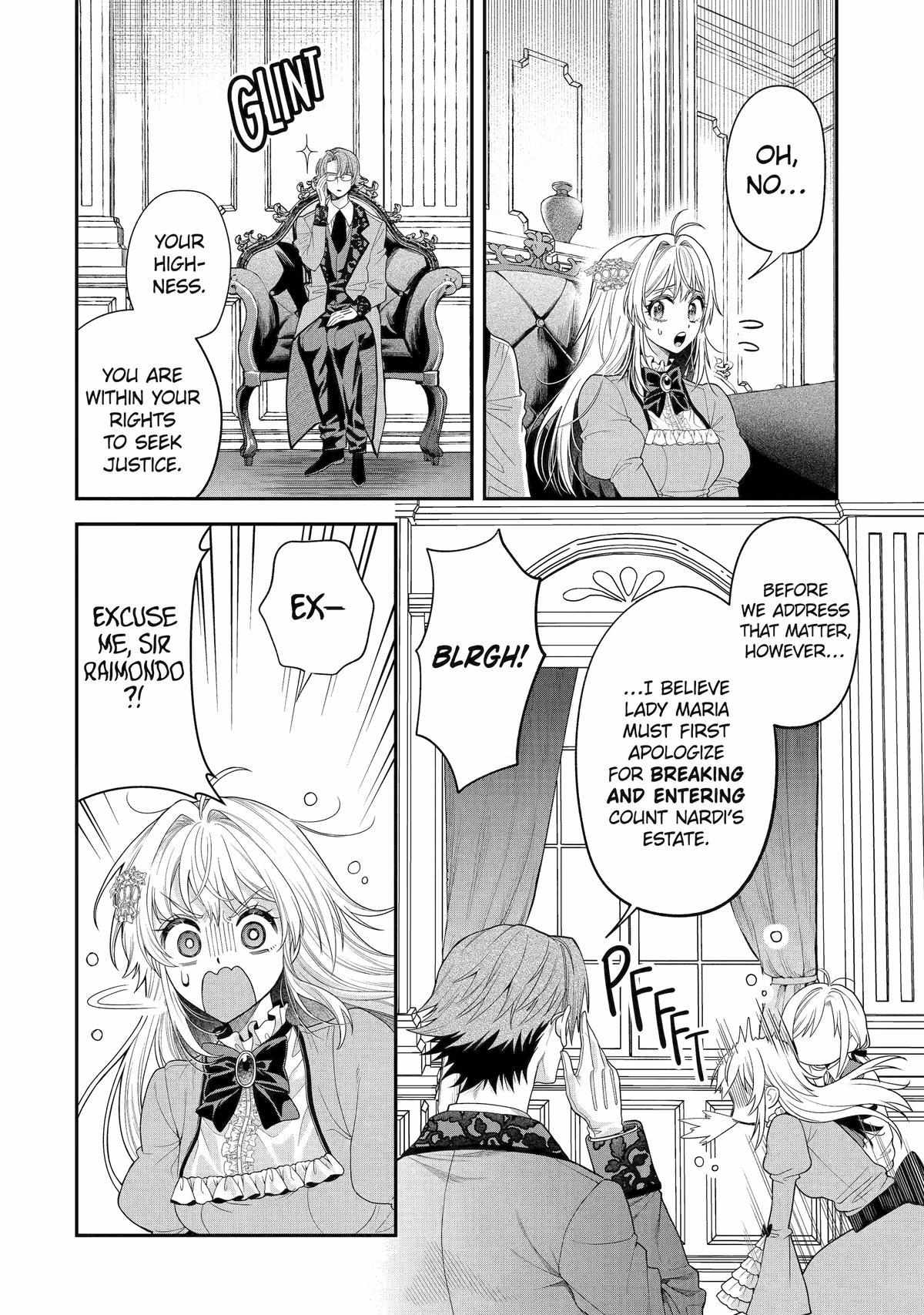 Read Always a Catch EN Manga Online