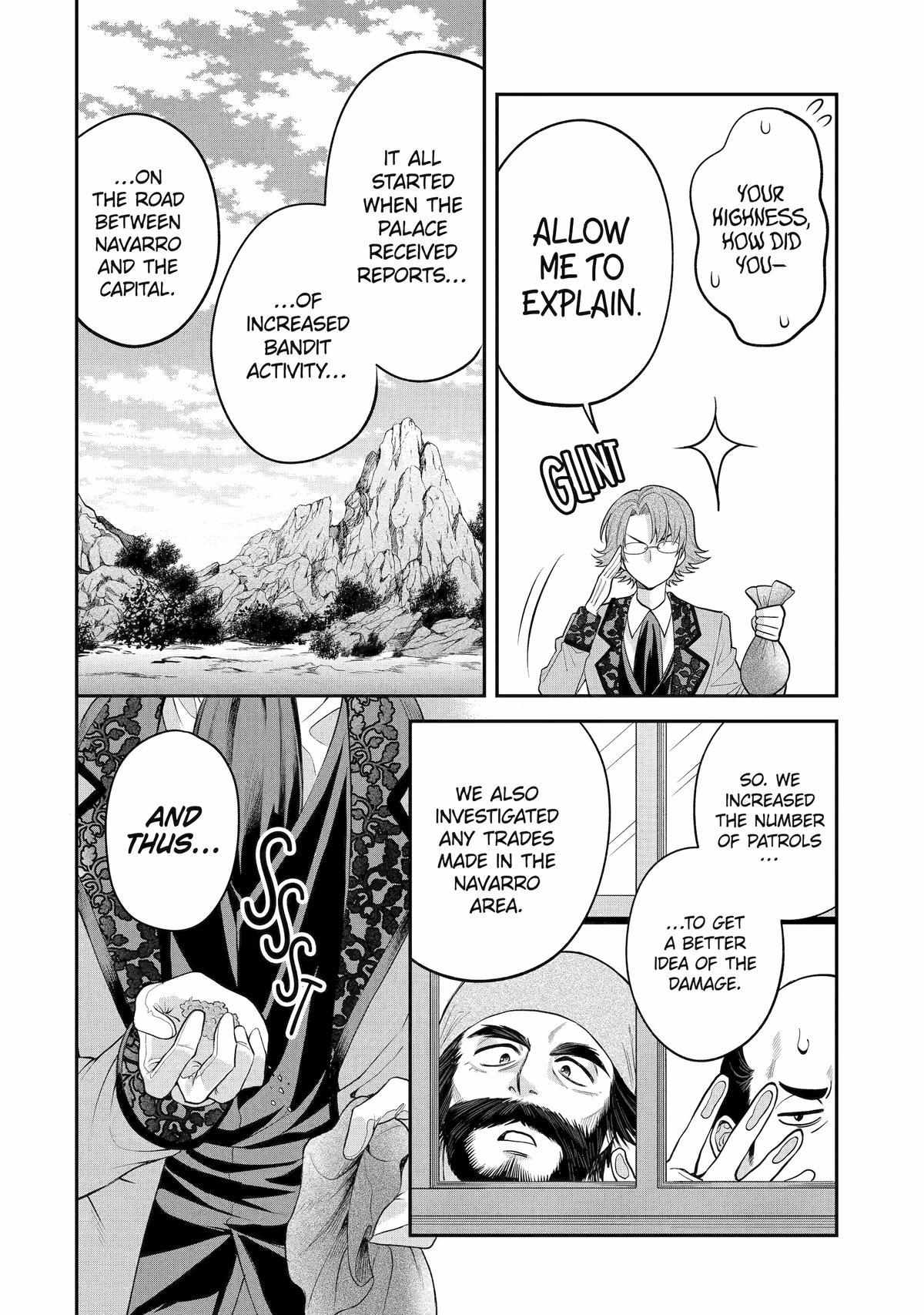 Read Always a Catch EN Manga Online