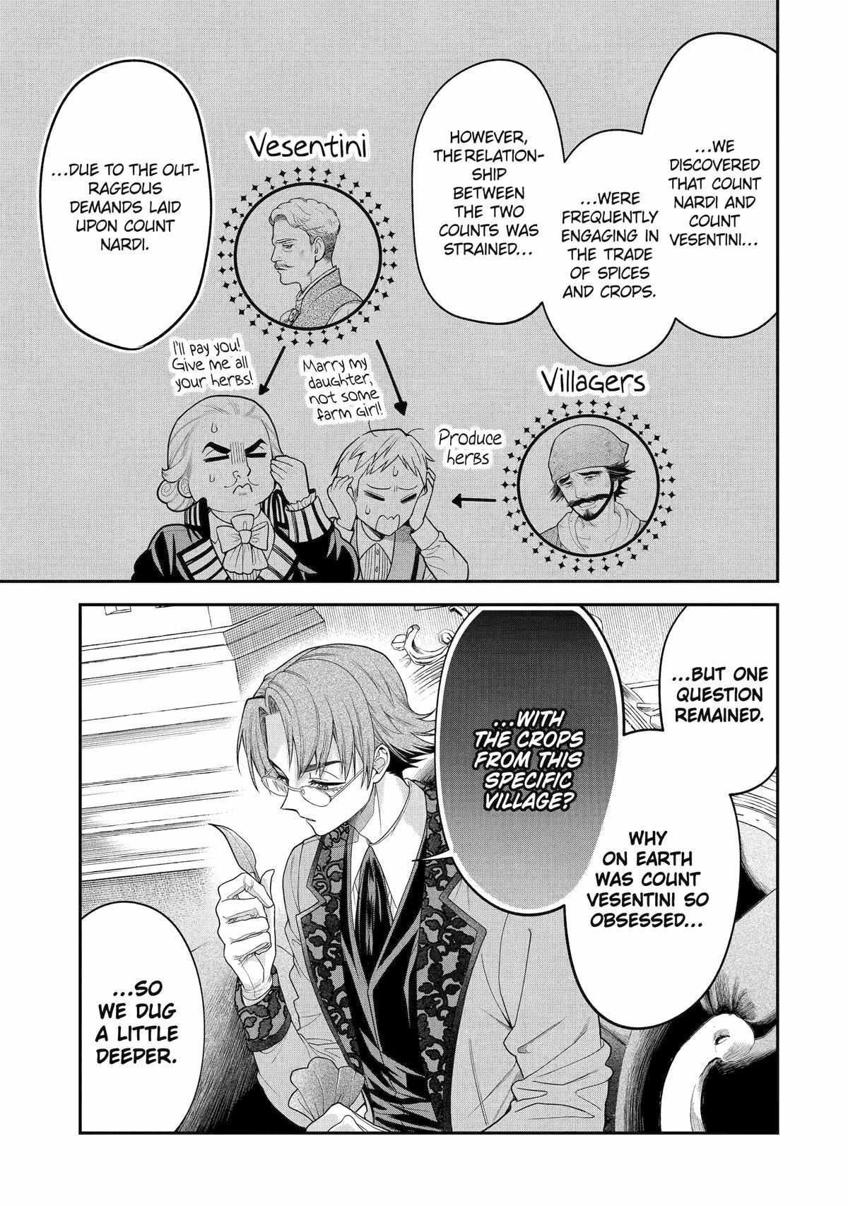 Read Always a Catch EN Manga Online