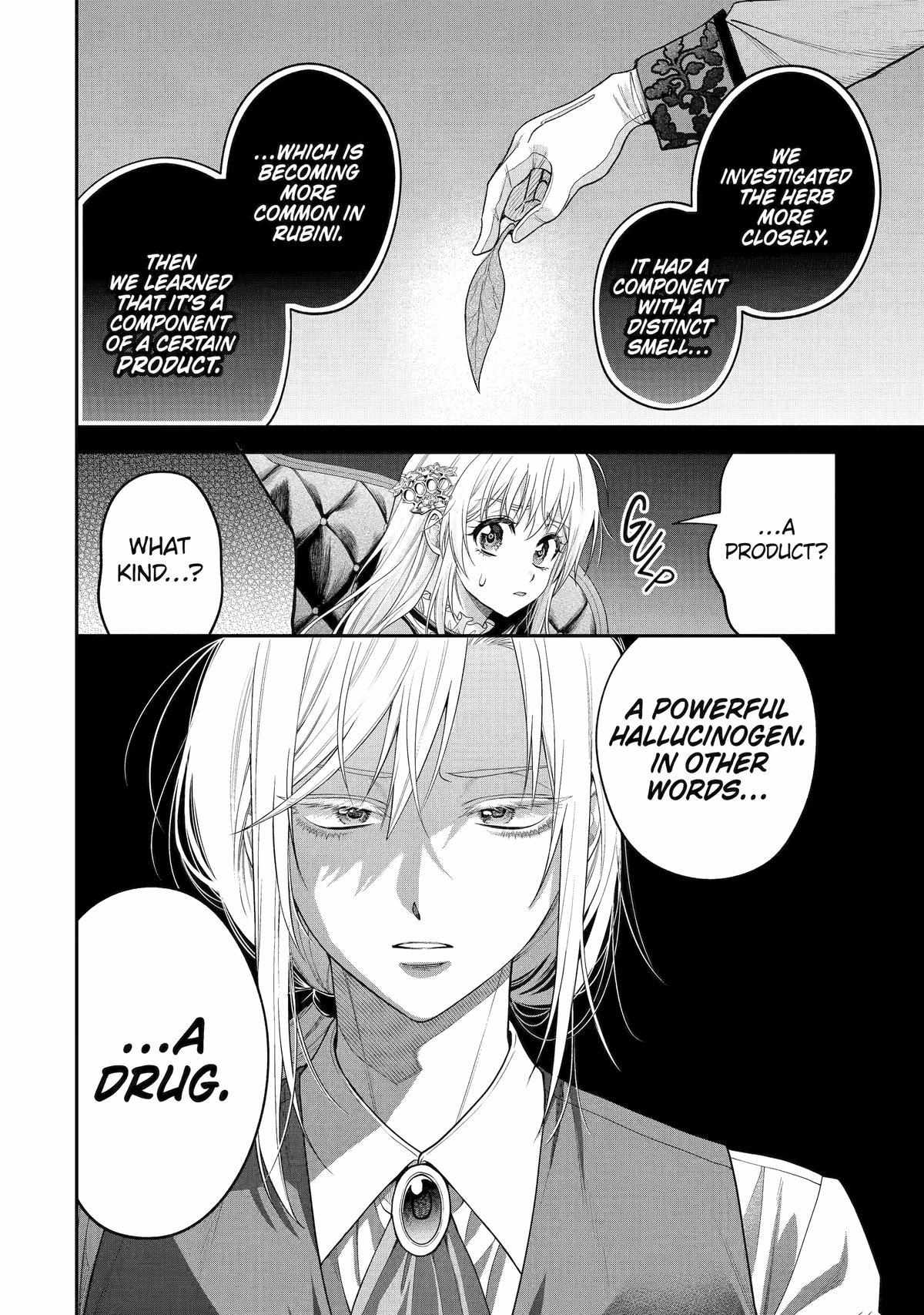 Read Always a Catch EN Manga Online