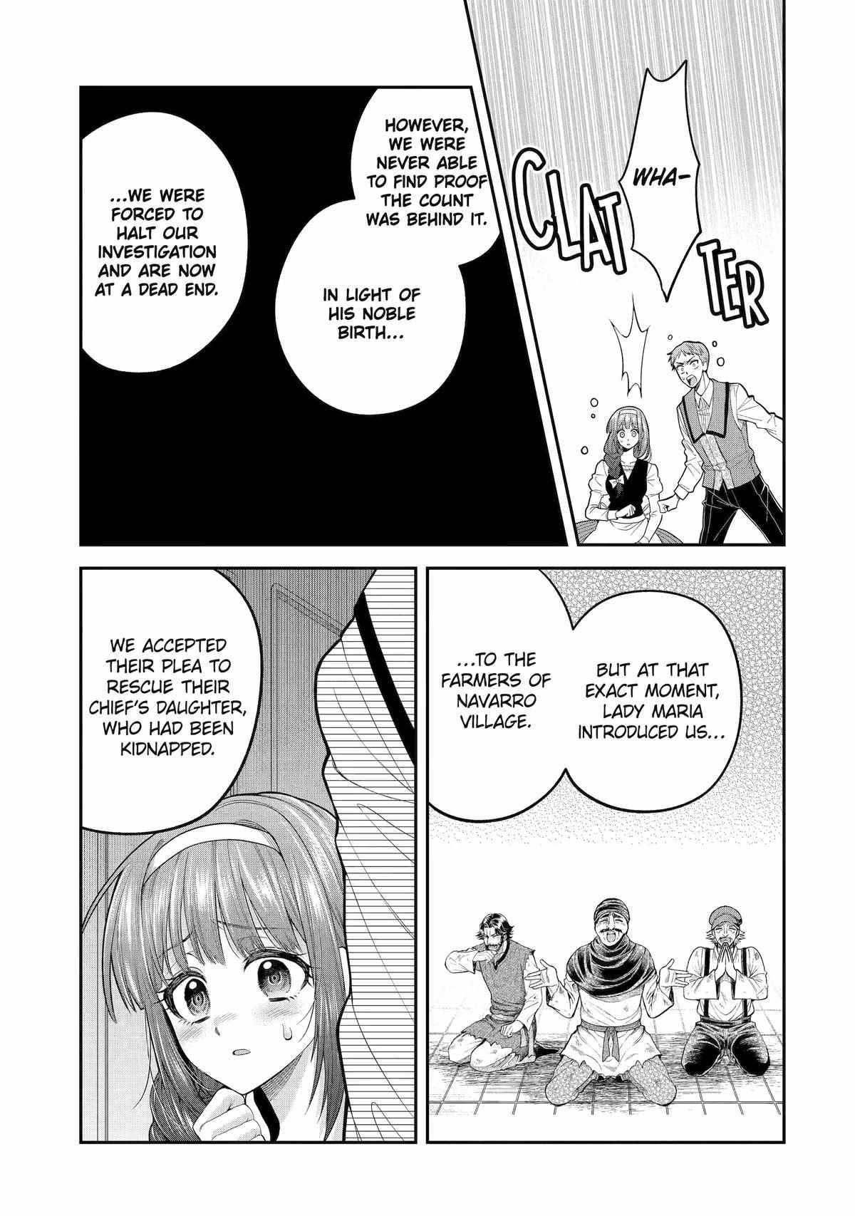 Read Always a Catch EN Manga Online