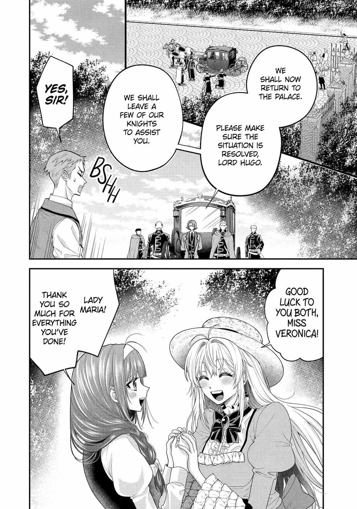 Read Always a Catch EN Manga Online