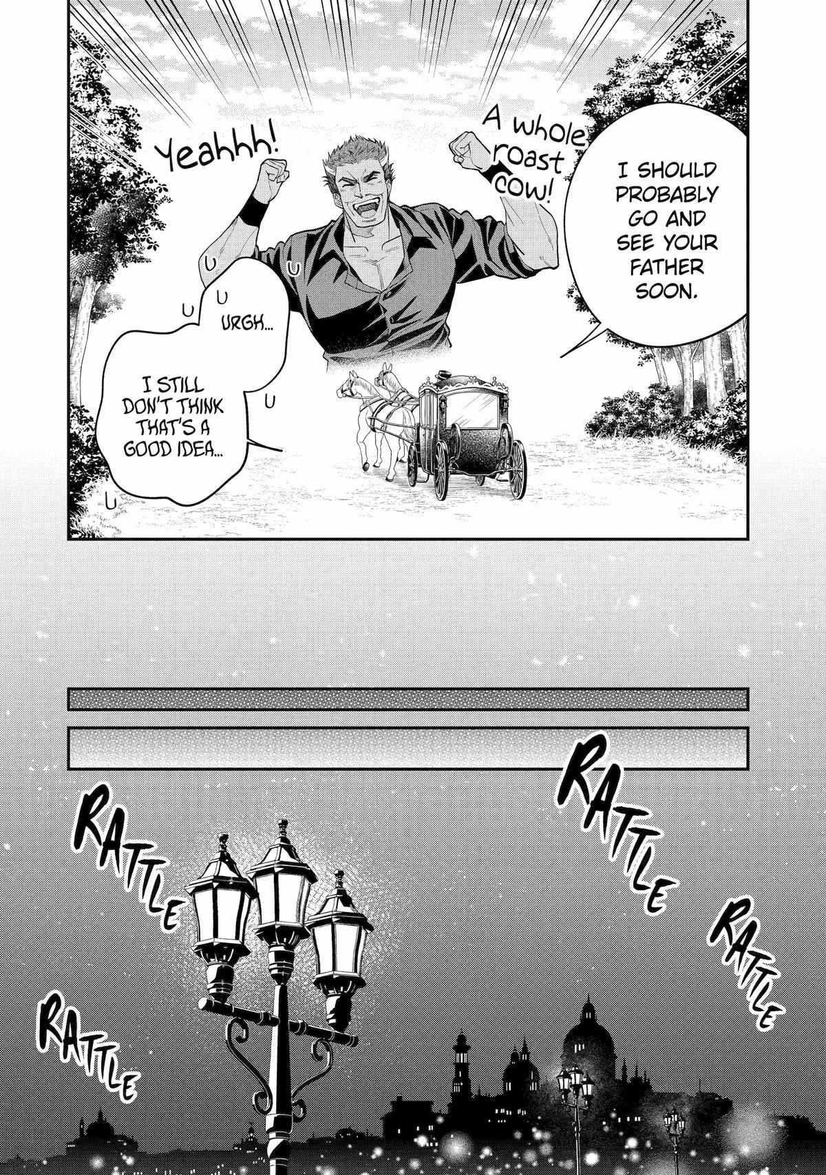 Read Always a Catch EN Manga Online