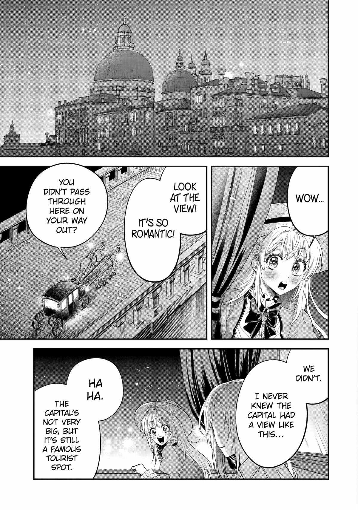 Read Always a Catch EN Manga Online