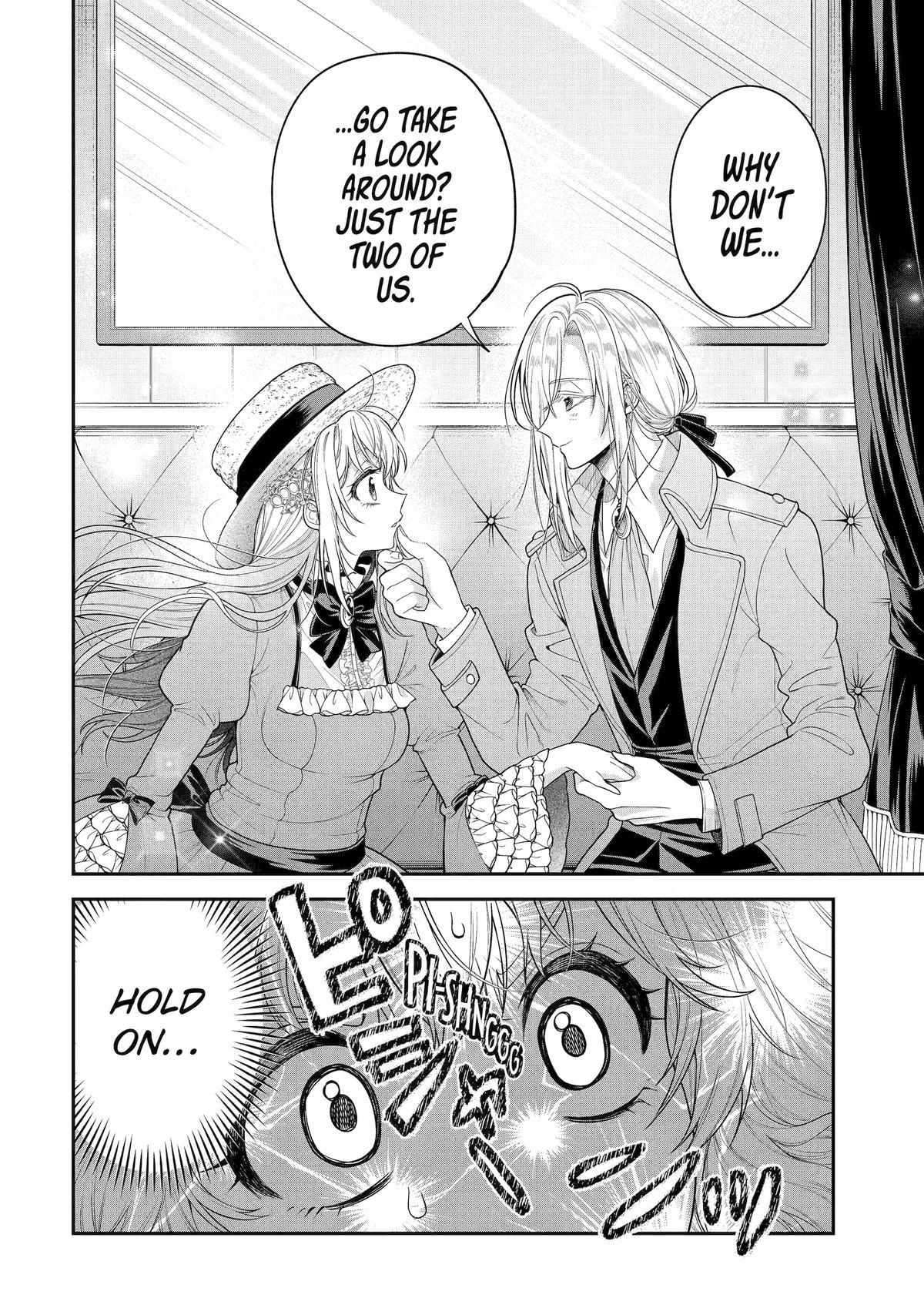 Read Always a Catch EN Manga Online