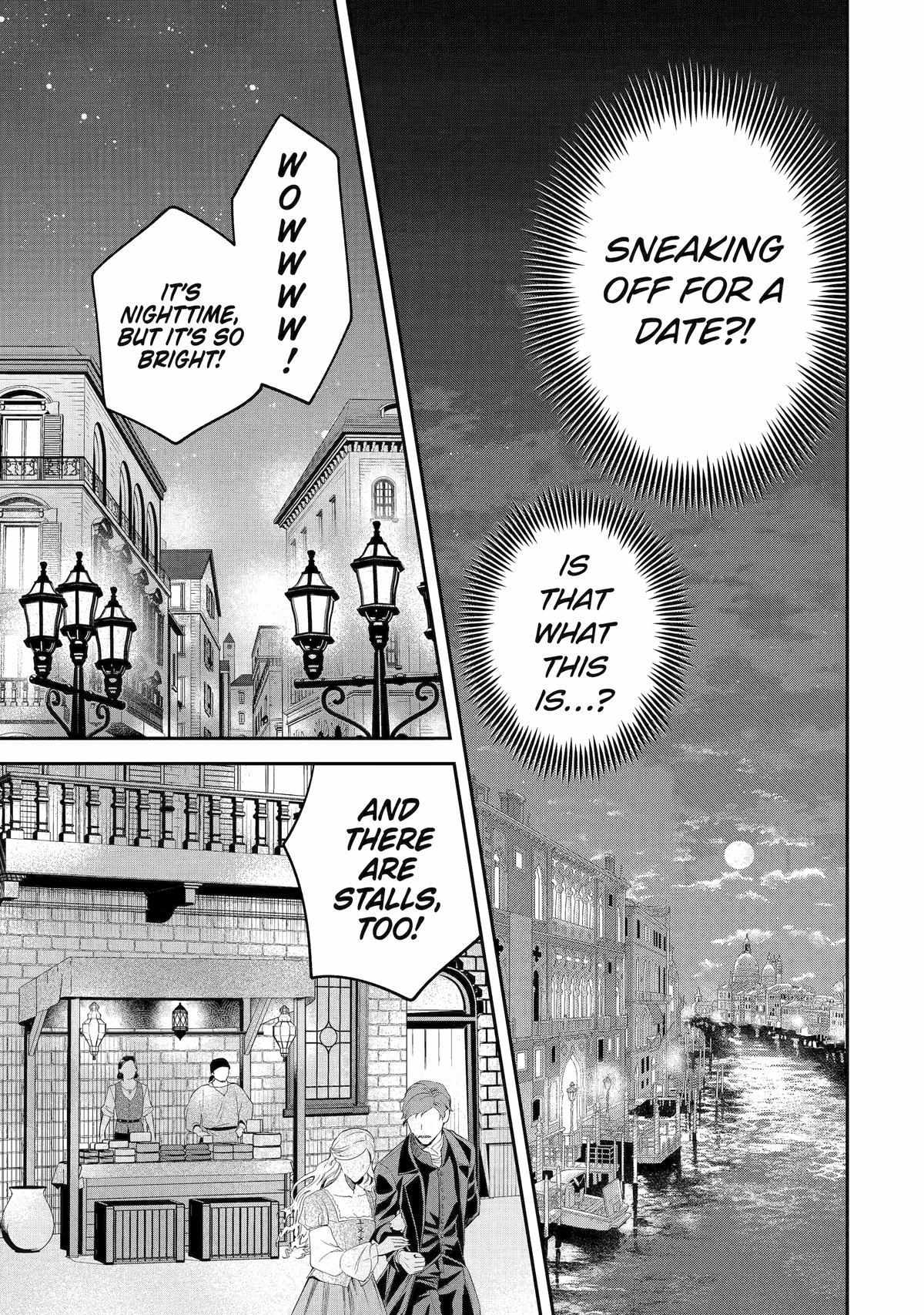 Read Always a Catch EN Manga Online