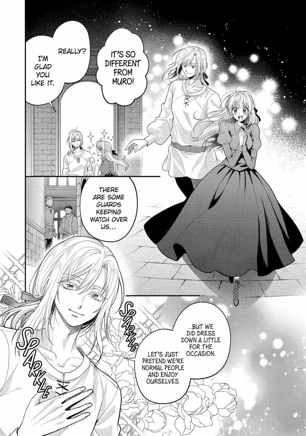 Read Always a Catch EN Manga Online