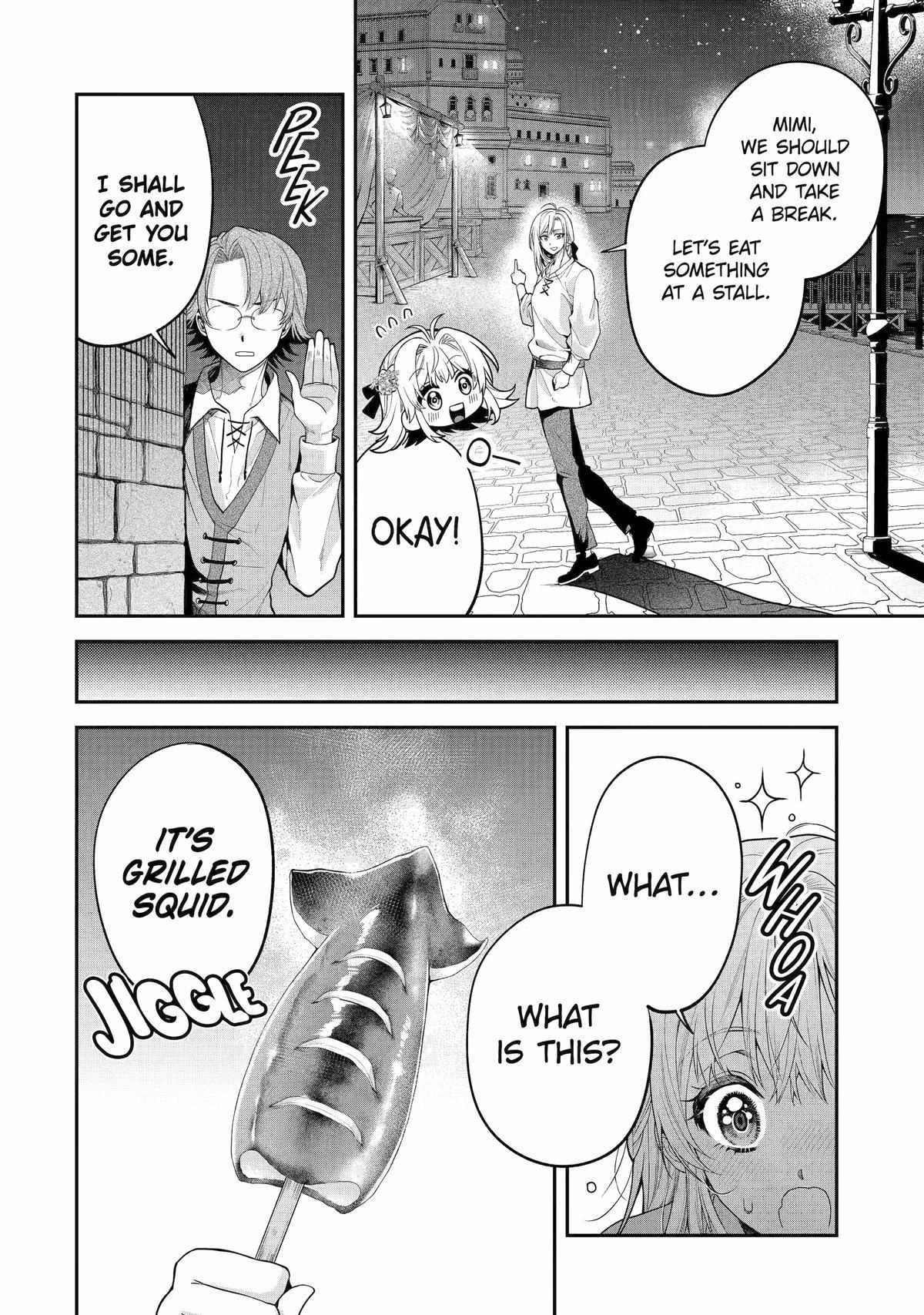 Read Always a Catch EN Manga Online