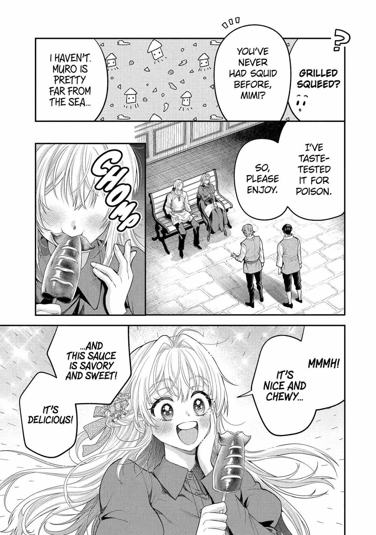 Read Always a Catch EN Manga Online
