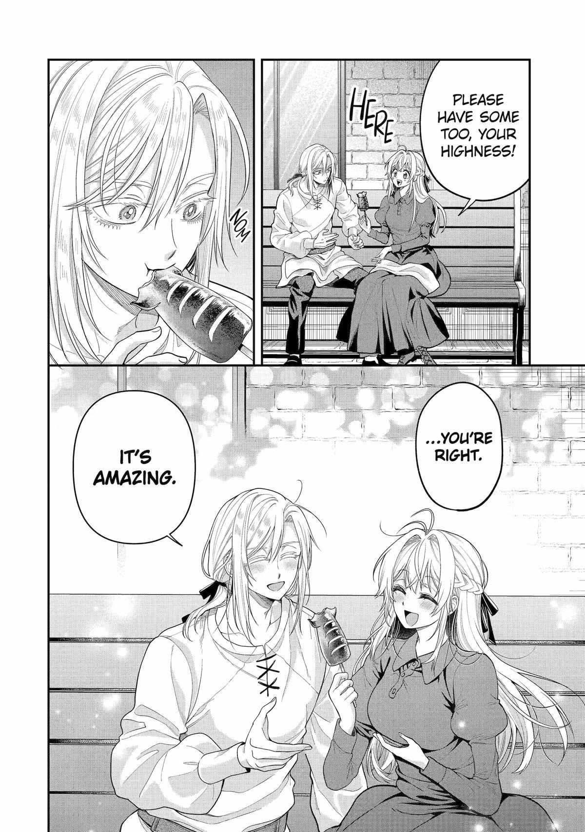 Read Always a Catch EN Manga Online