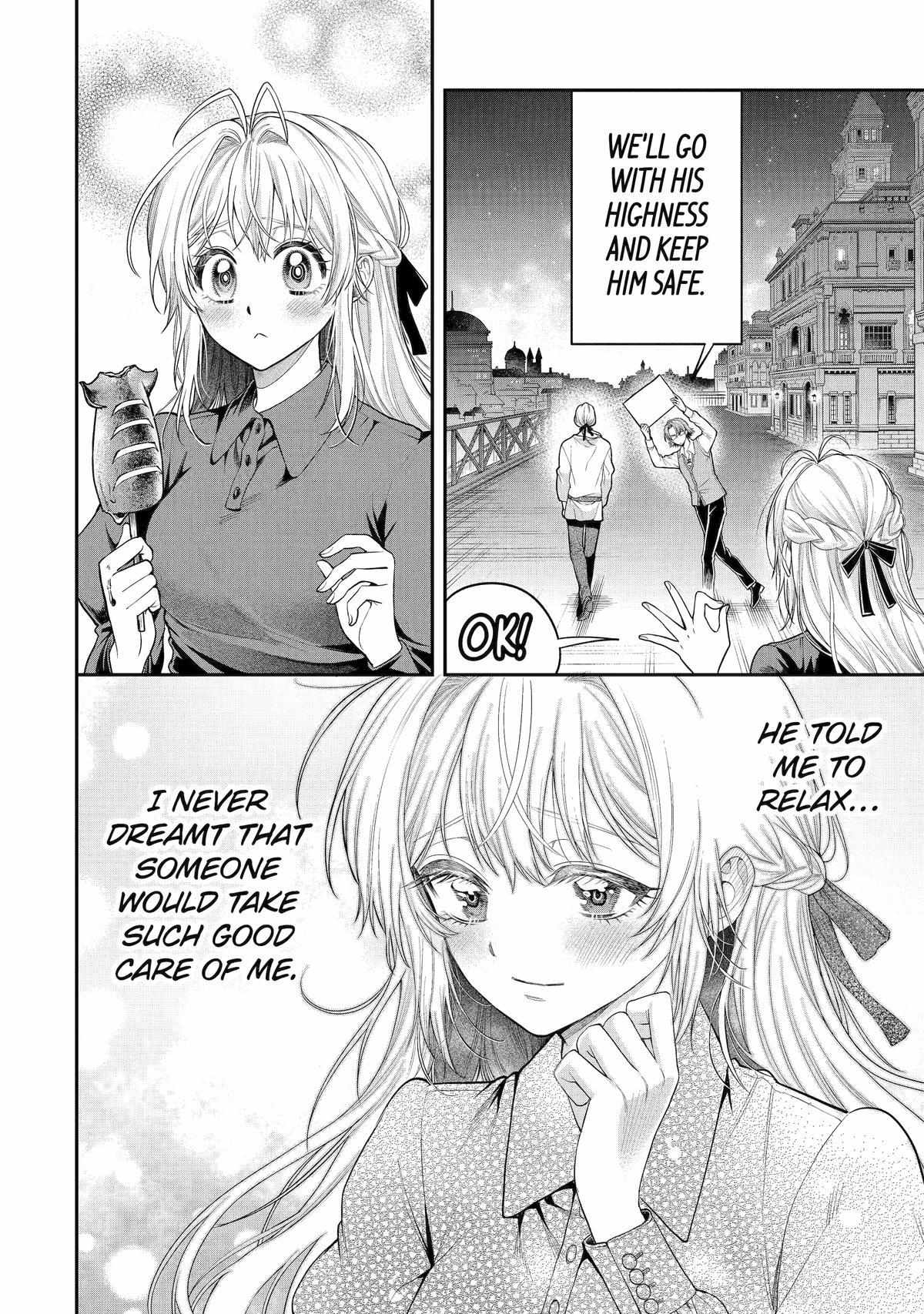 Read Always a Catch EN Manga Online