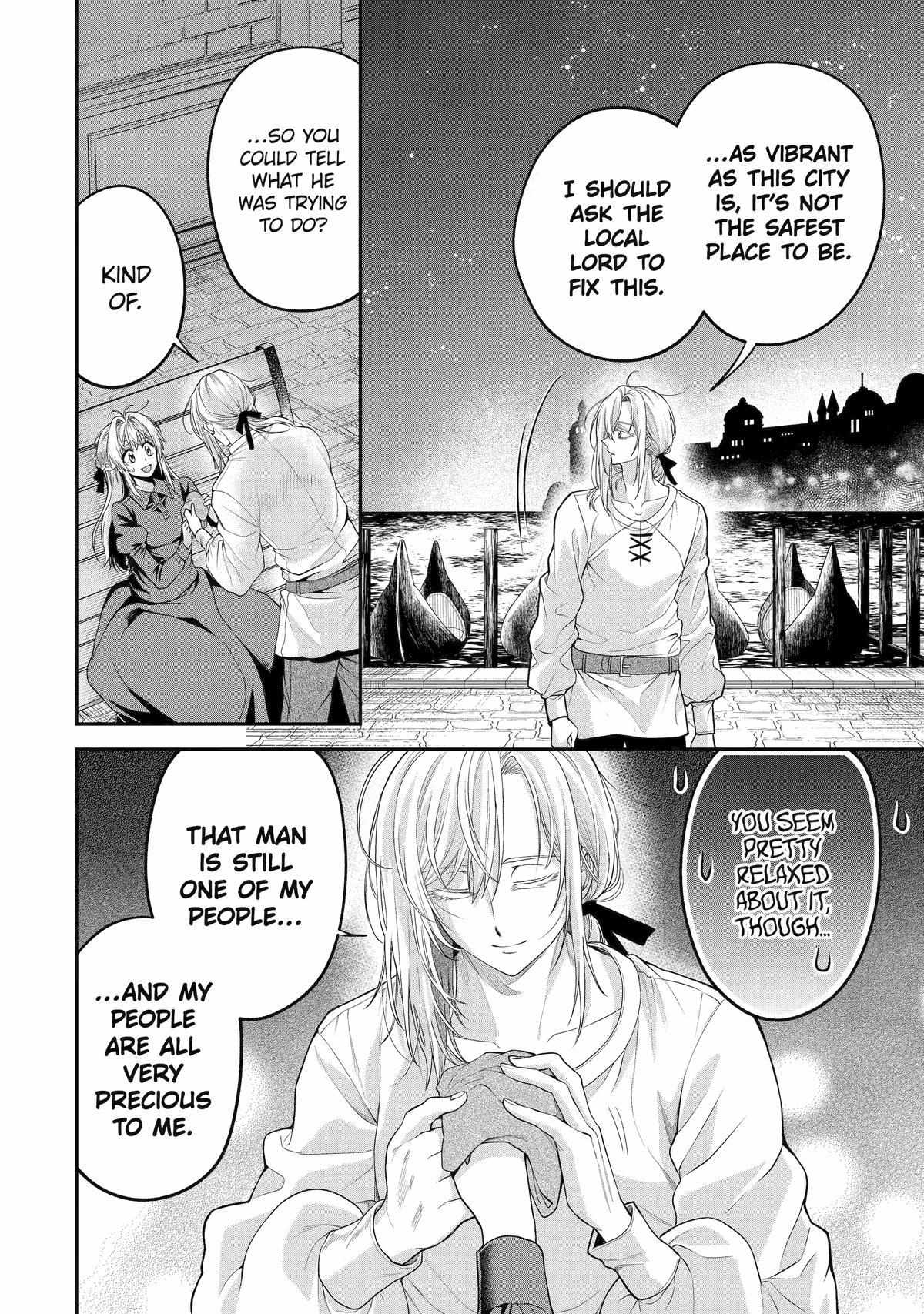 Read Always a Catch EN Manga Online