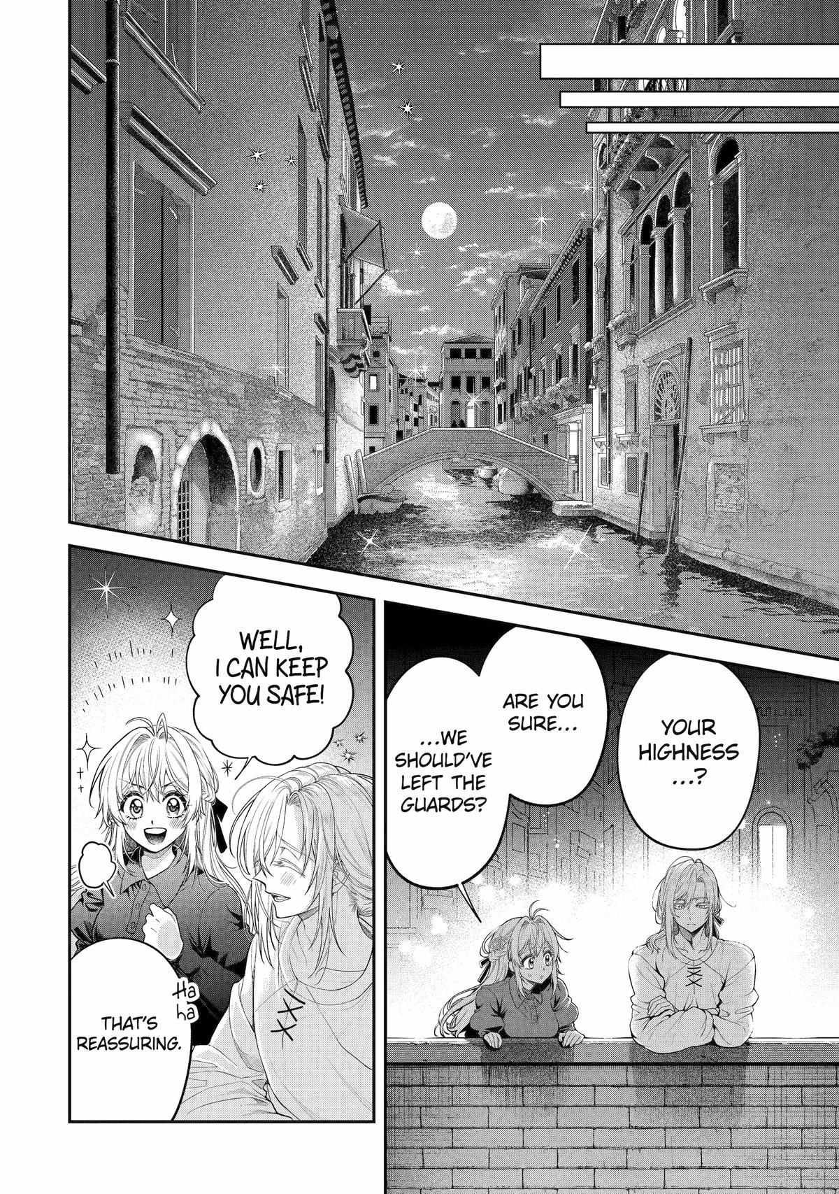 Read Always a Catch EN Manga Online