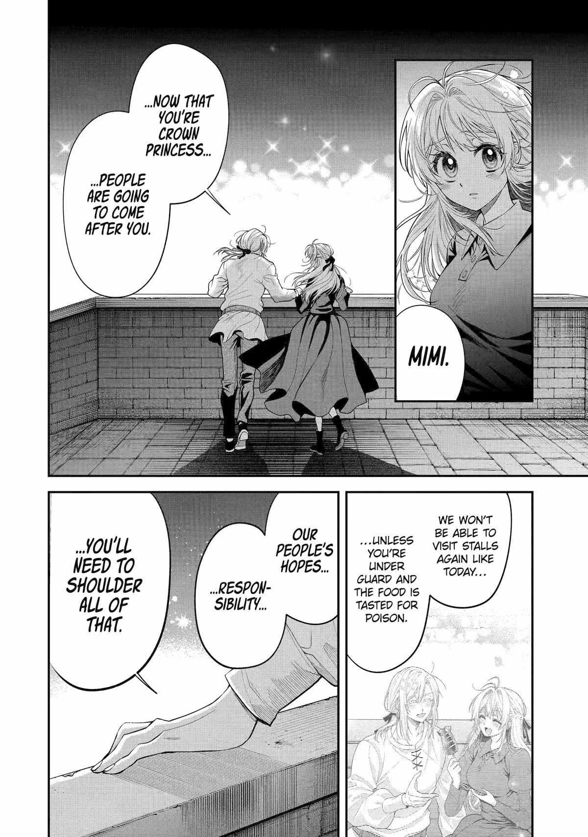 Read Always a Catch EN Manga Online