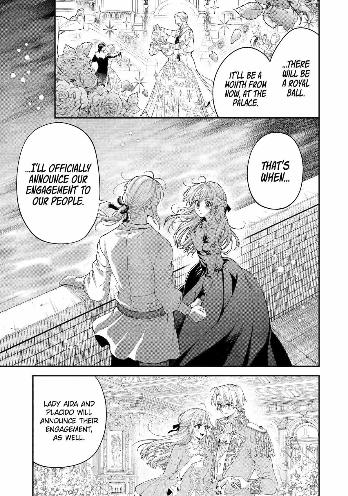 Read Always a Catch EN Manga Online