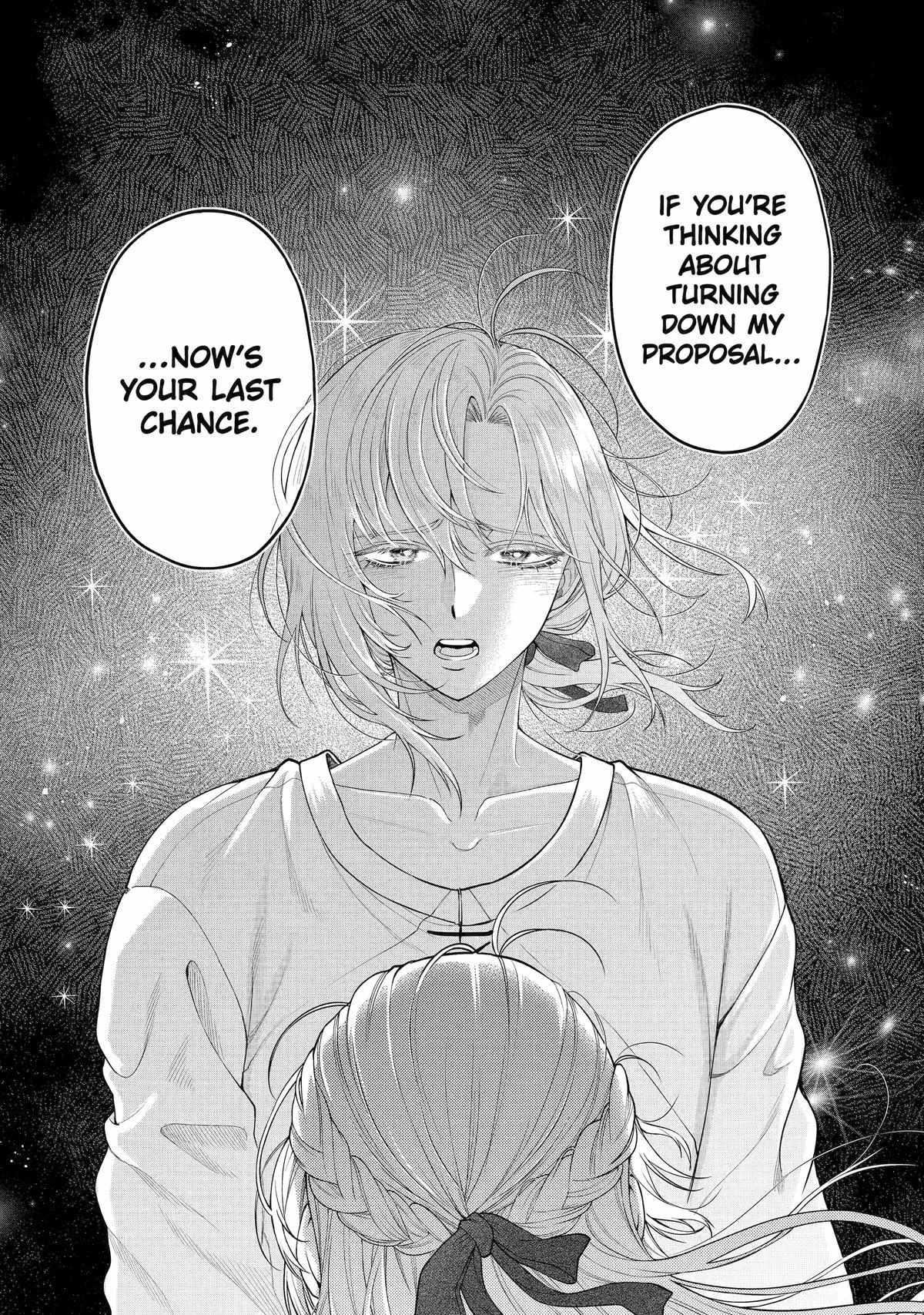 Read Always a Catch EN Manga Online