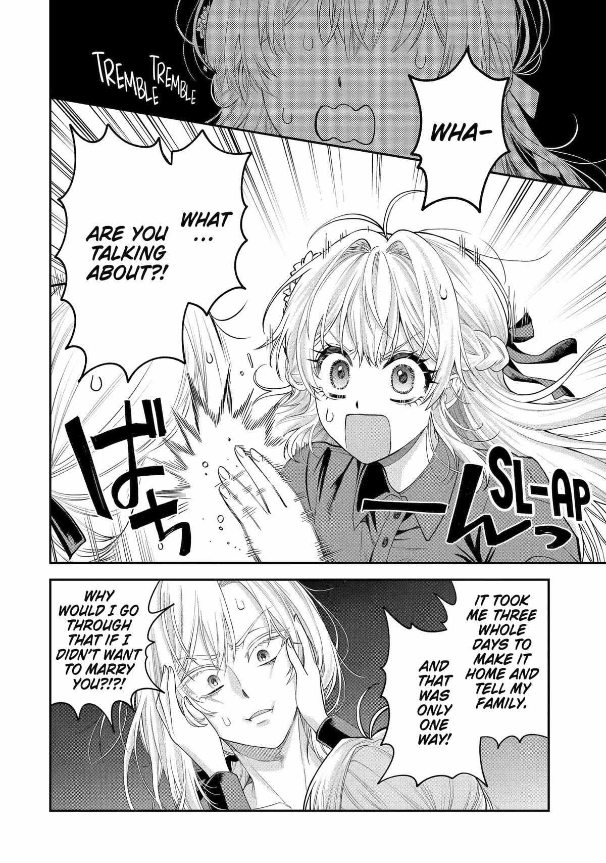 Read Always a Catch EN Manga Online