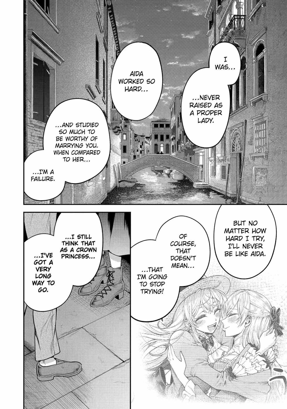 Read Always a Catch EN Manga Online