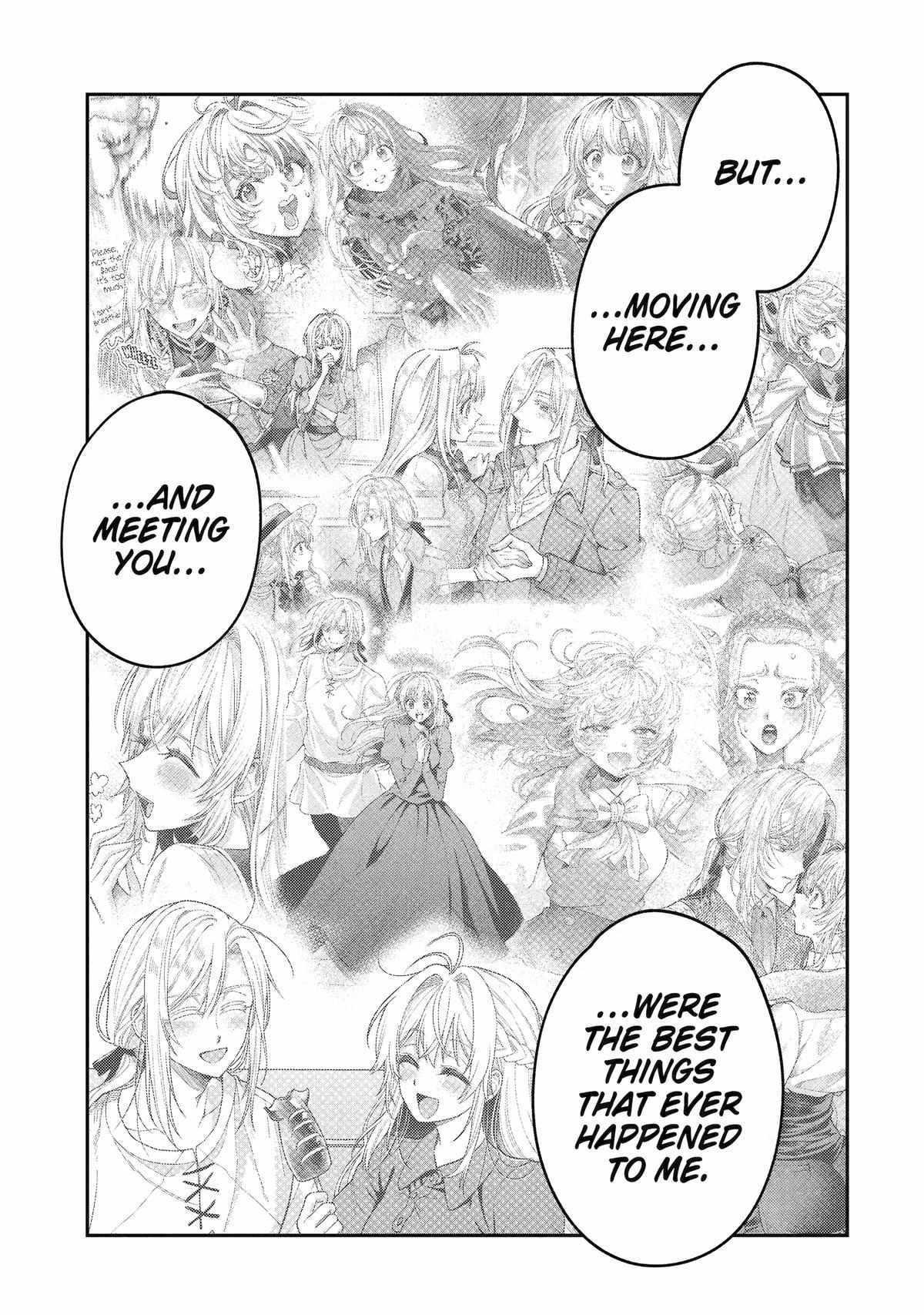 Read Always a Catch EN Manga Online