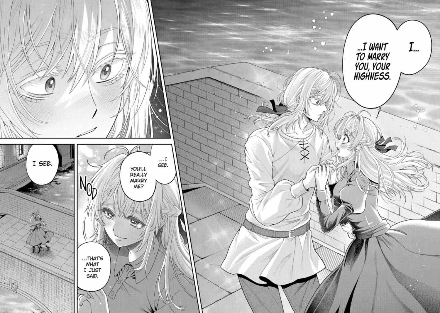 Read Always a Catch EN Manga Online