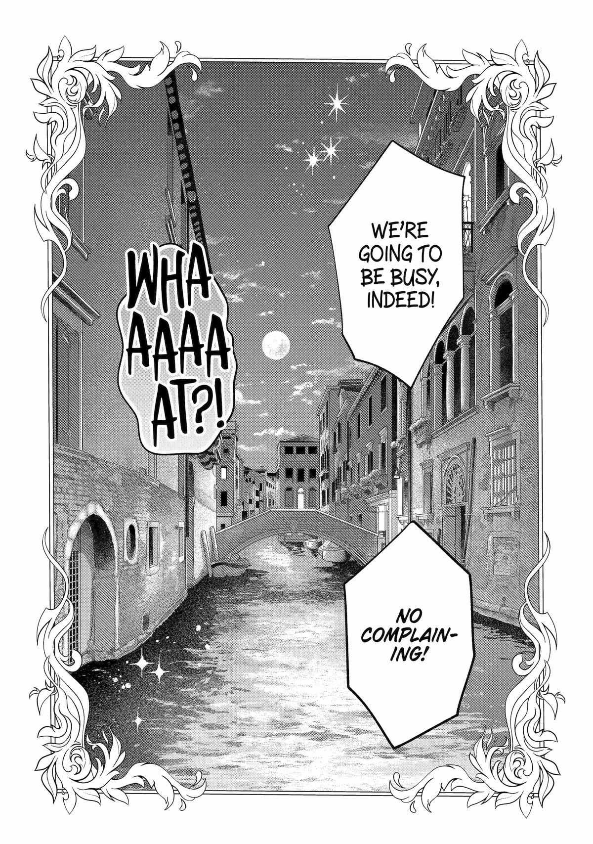 Read Always a Catch EN Manga Online