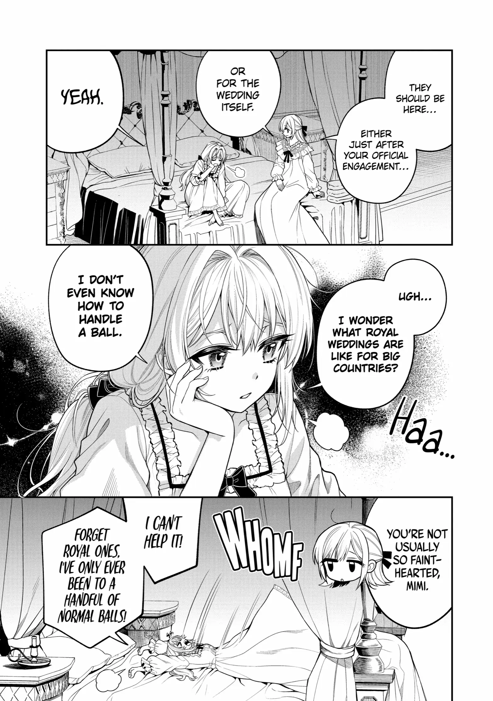 Read Always a Catch EN Manga Online