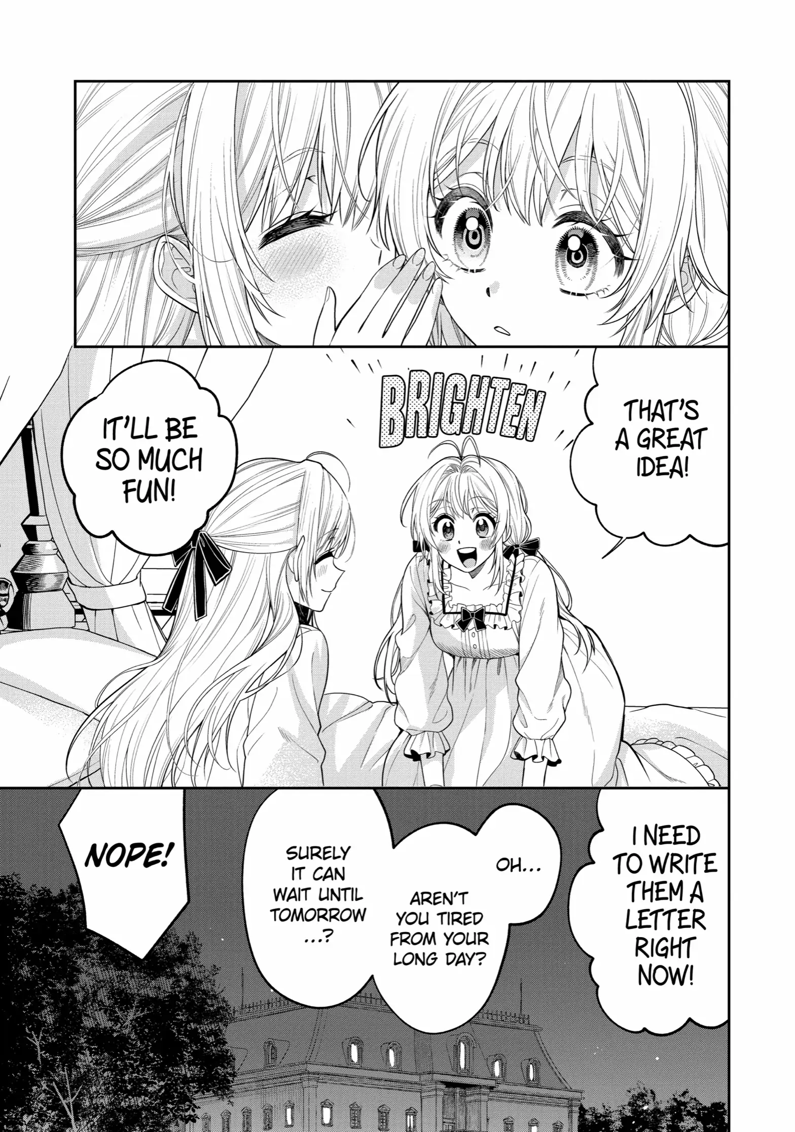 Read Always a Catch EN Manga Online