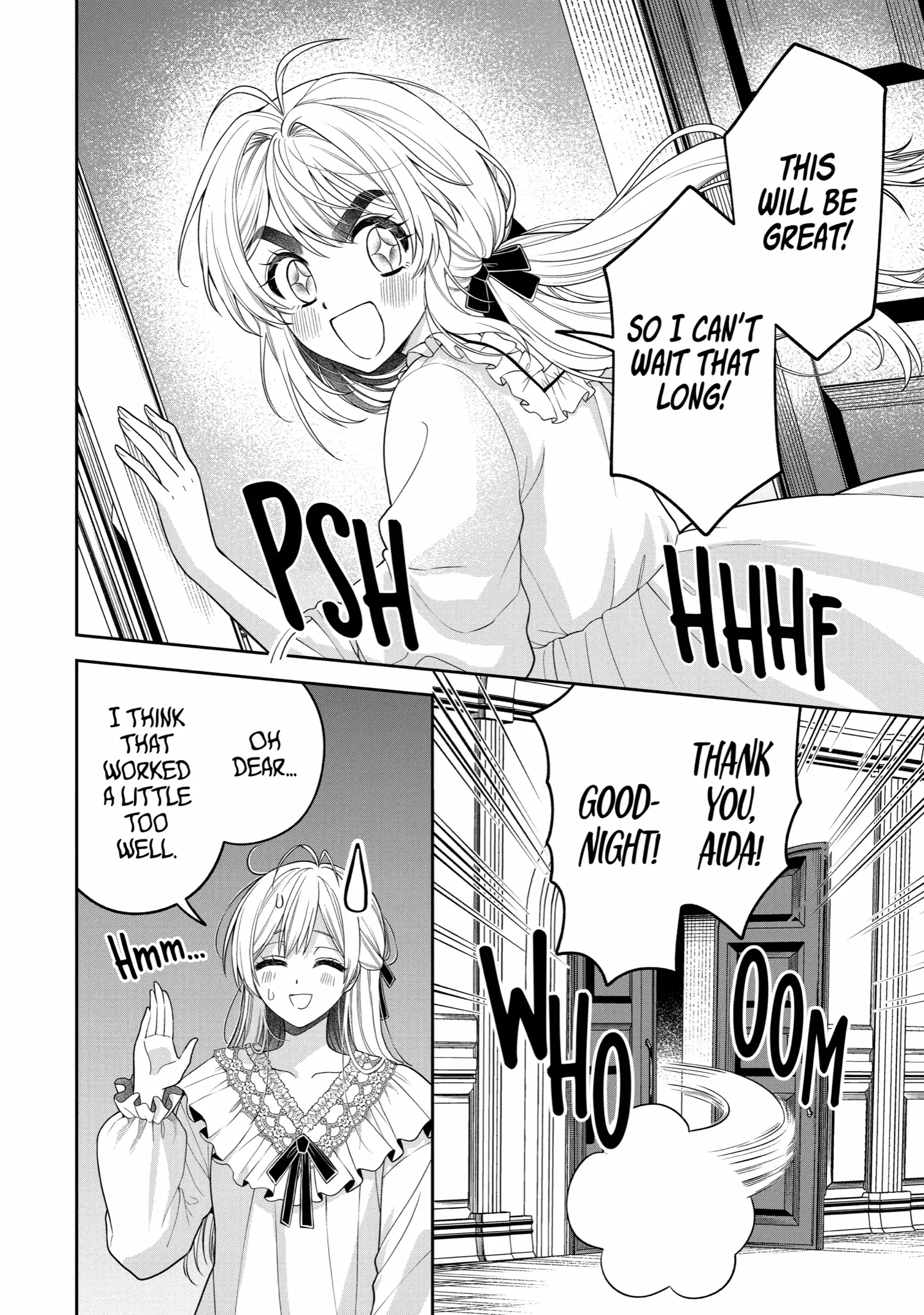 Read Always a Catch EN Manga Online