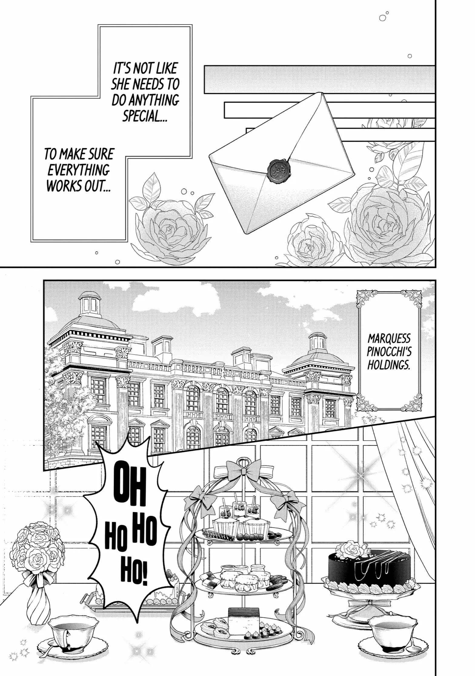Read Always a Catch EN Manga Online