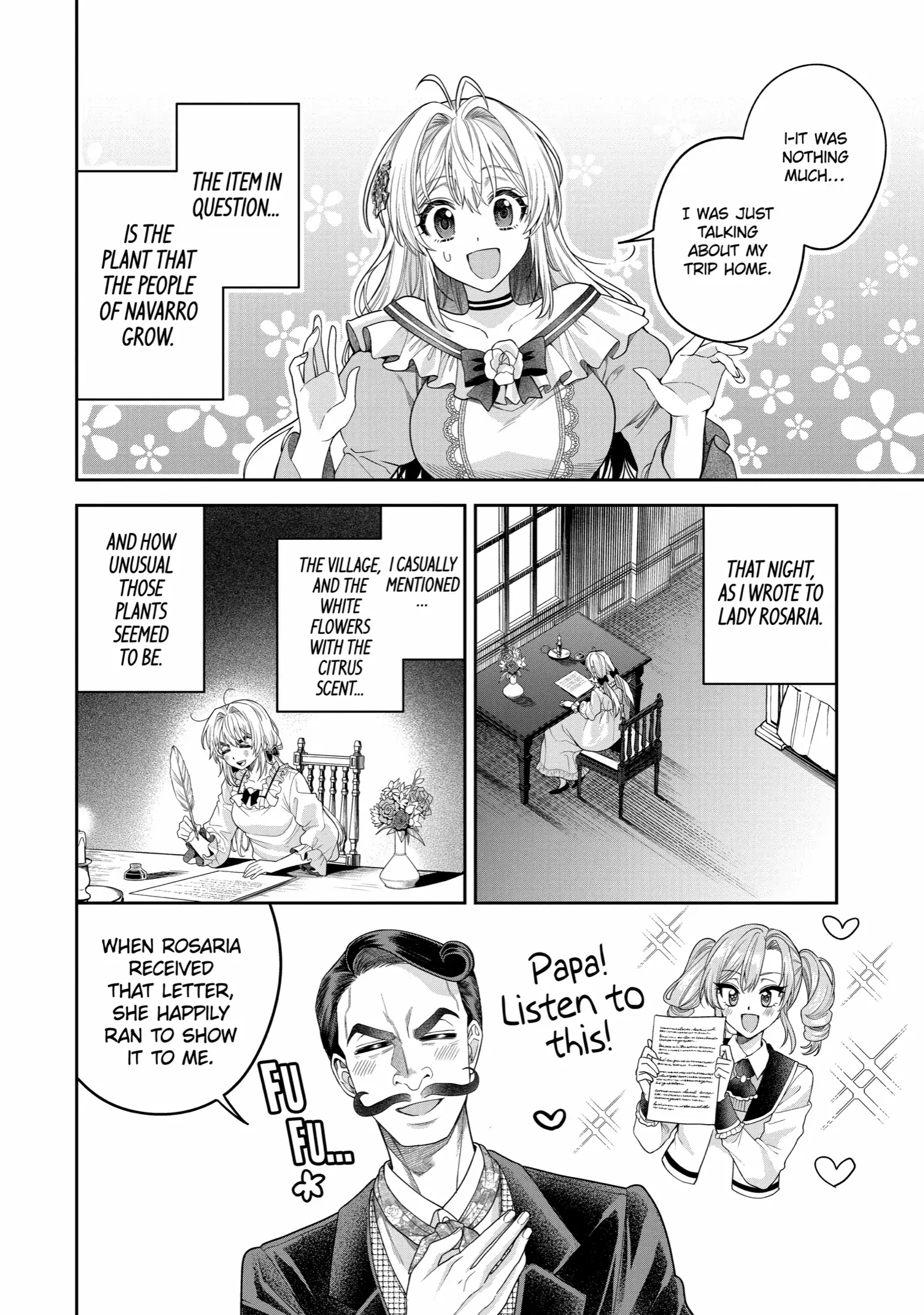 Read Always a Catch EN Manga Online