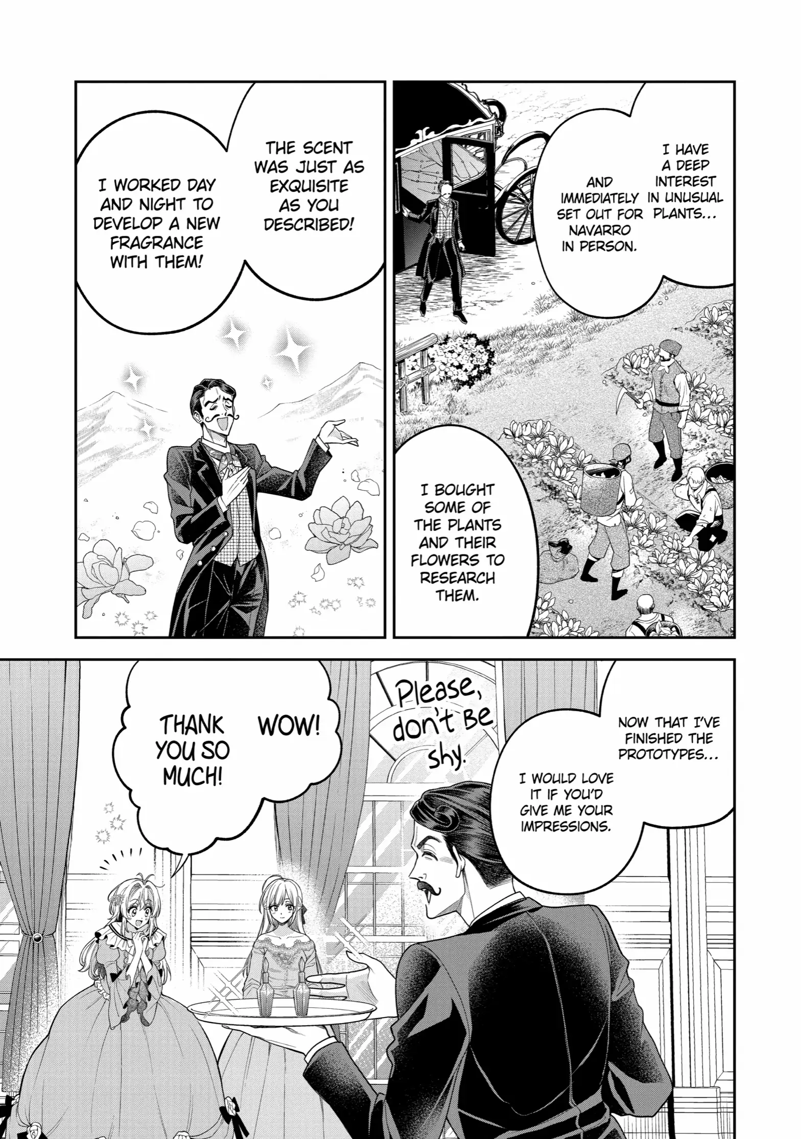 Read Always a Catch EN Manga Online