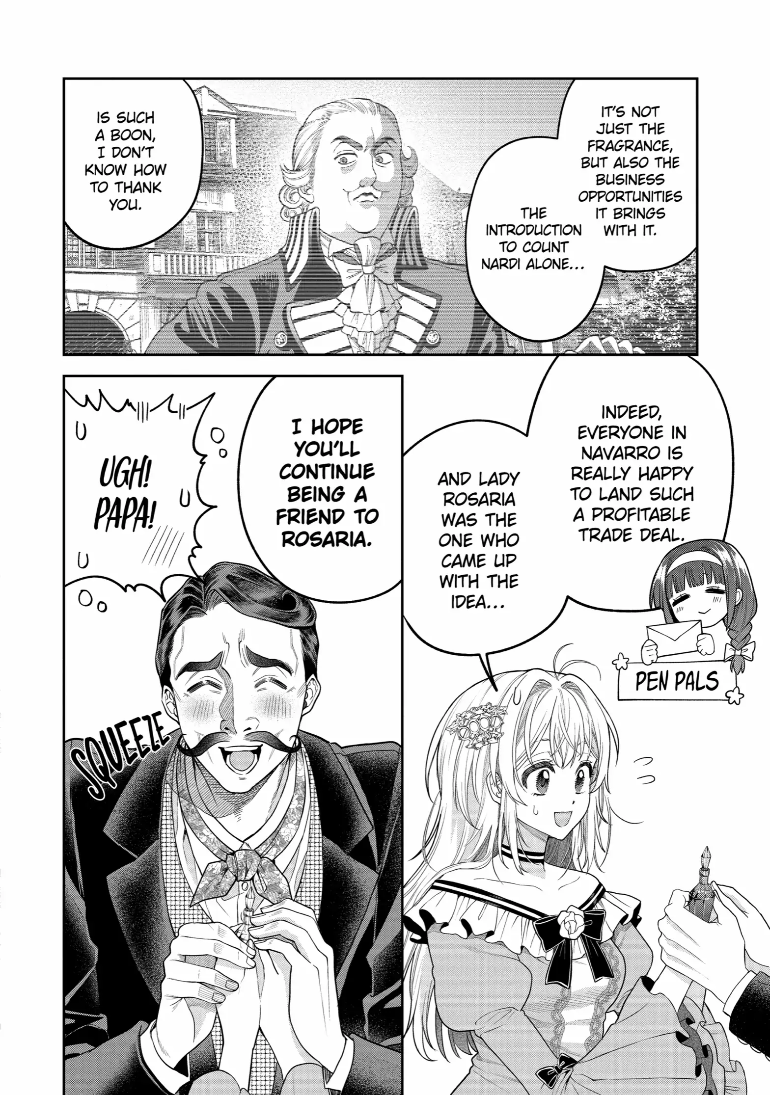 Read Always a Catch EN Manga Online