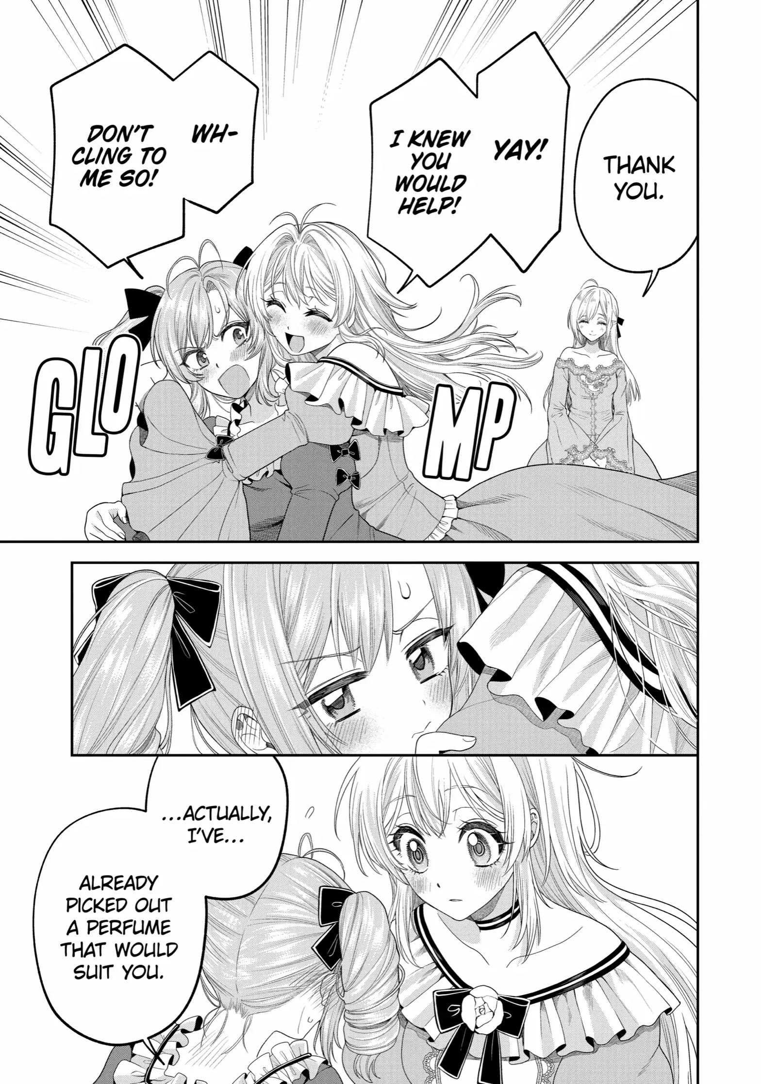 Read Always a Catch EN Manga Online