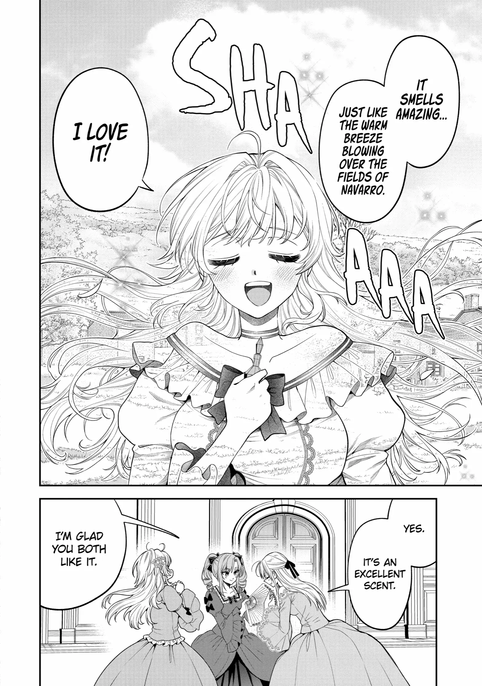 Read Always a Catch EN Manga Online