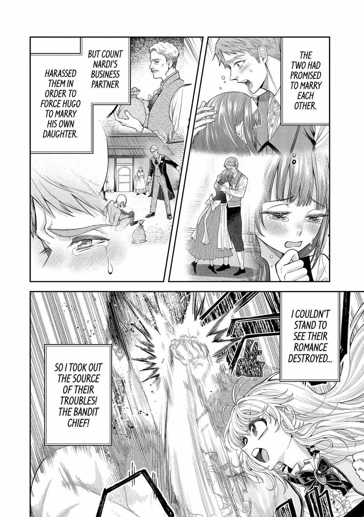 Read Always a Catch EN Manga Online