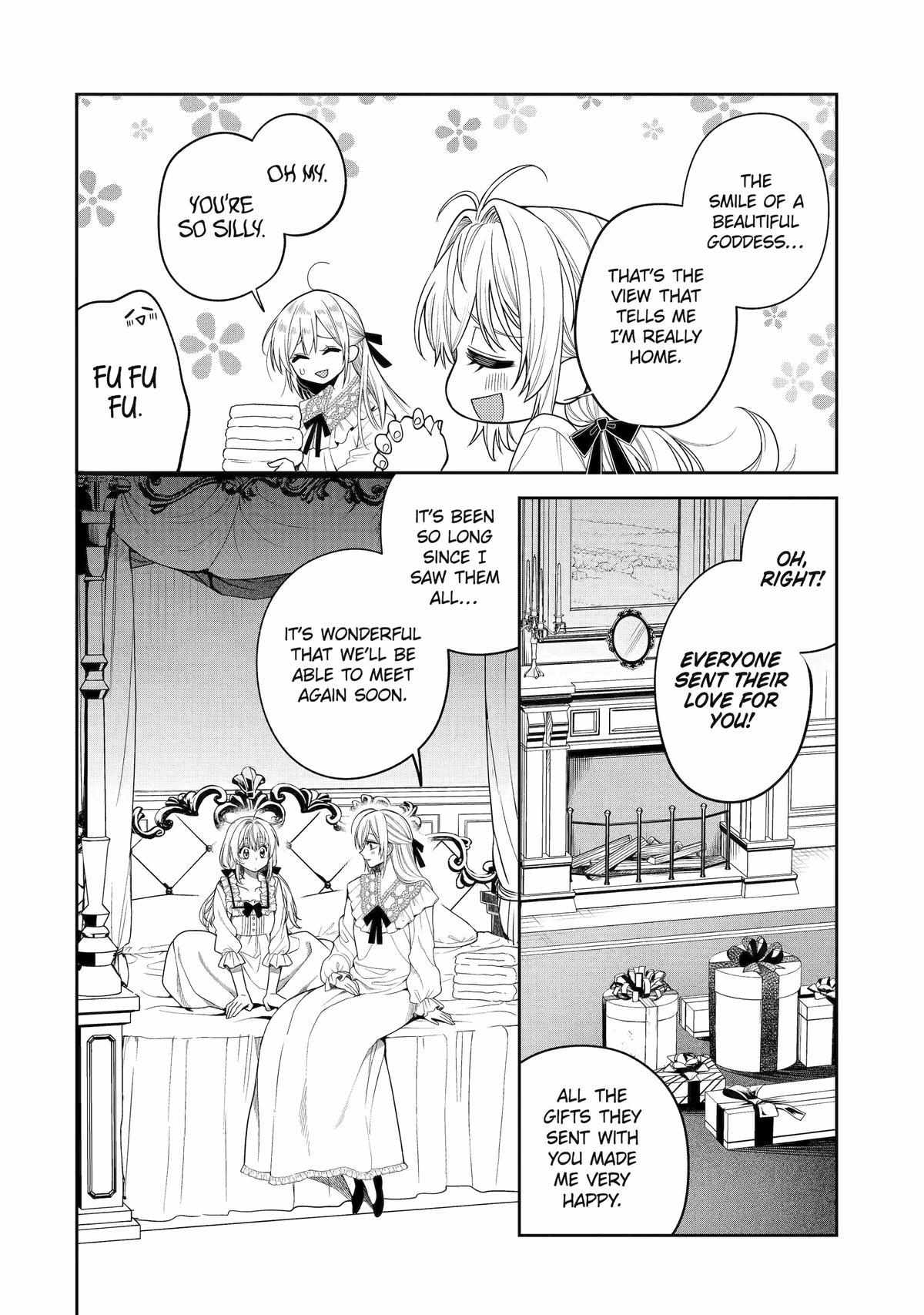 Read Always a Catch EN Manga Online