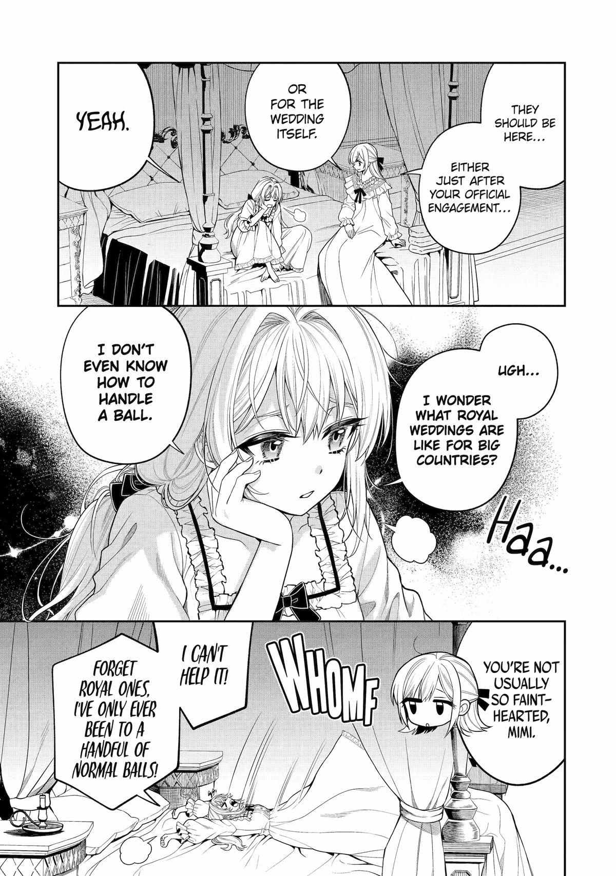 Read Always a Catch EN Manga Online