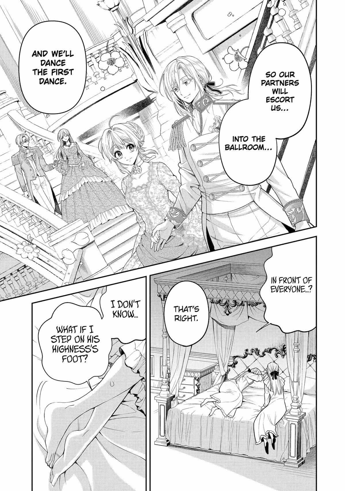 Read Always a Catch EN Manga Online