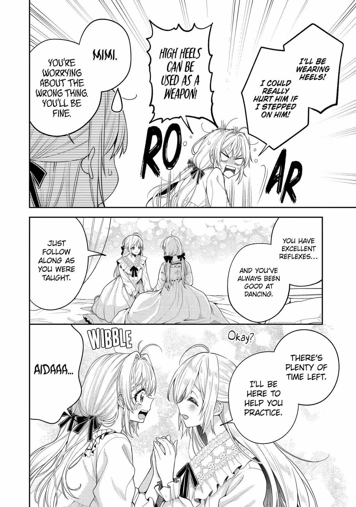Read Always a Catch EN Manga Online