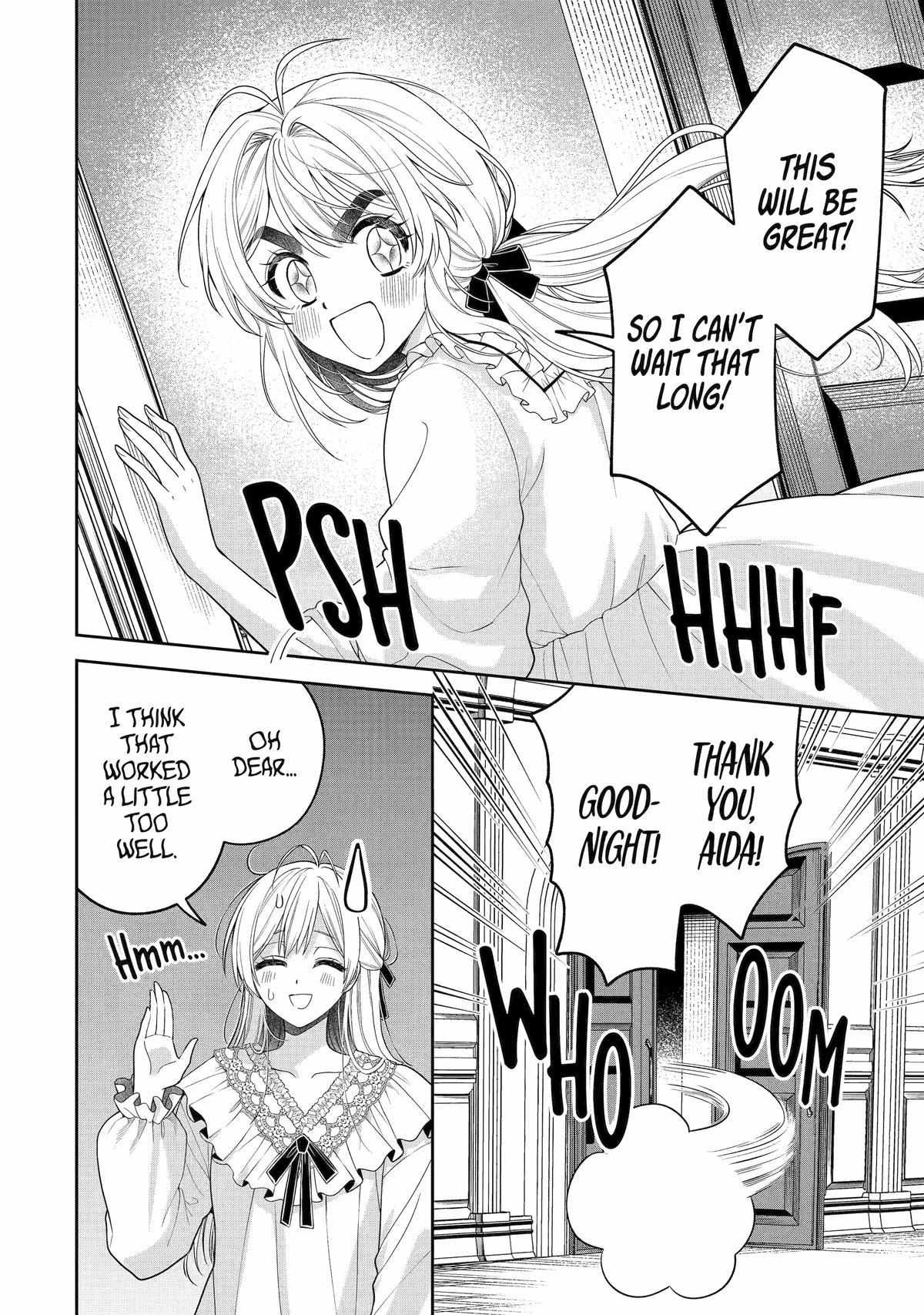 Read Always a Catch EN Manga Online