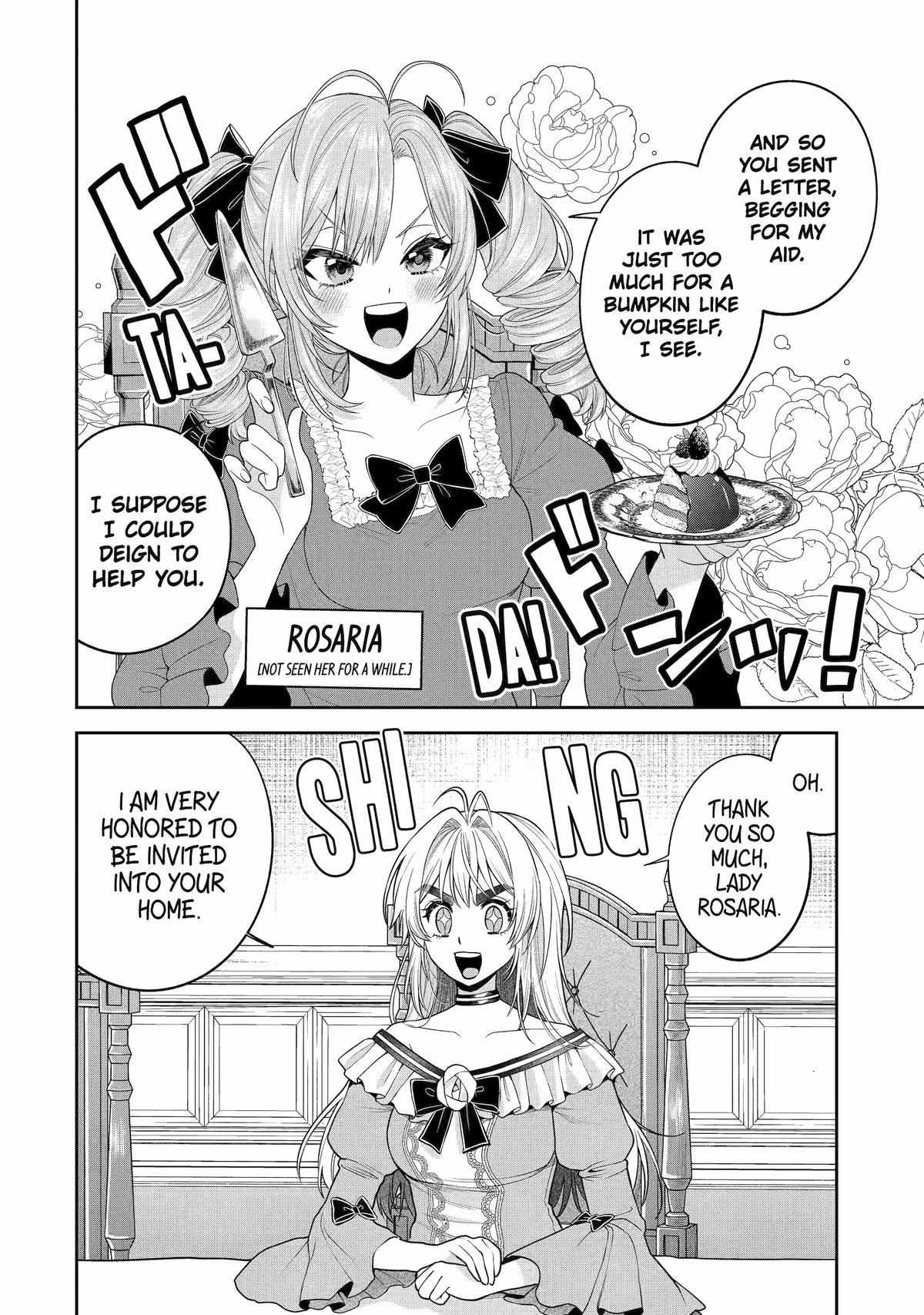 Read Always a Catch EN Manga Online