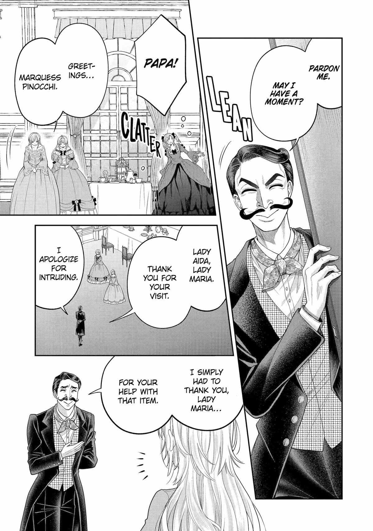 Read Always a Catch EN Manga Online